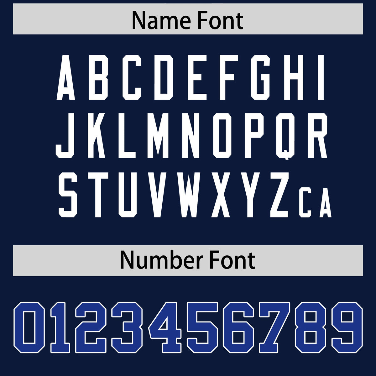 Custom Navy Classic Style Authentic Baseball Jersey