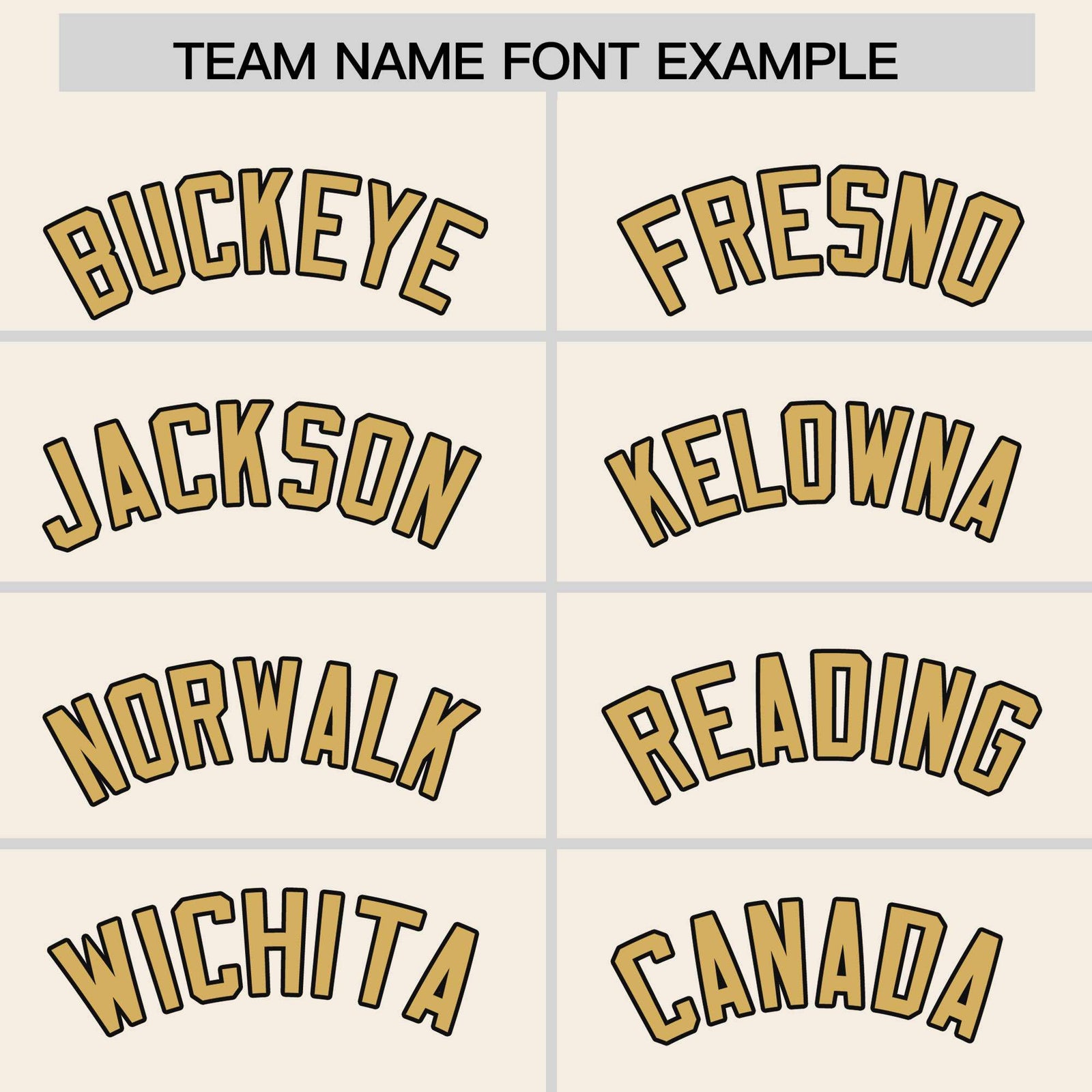 Custom Cream Classic Style Authentic Baseball Jersey