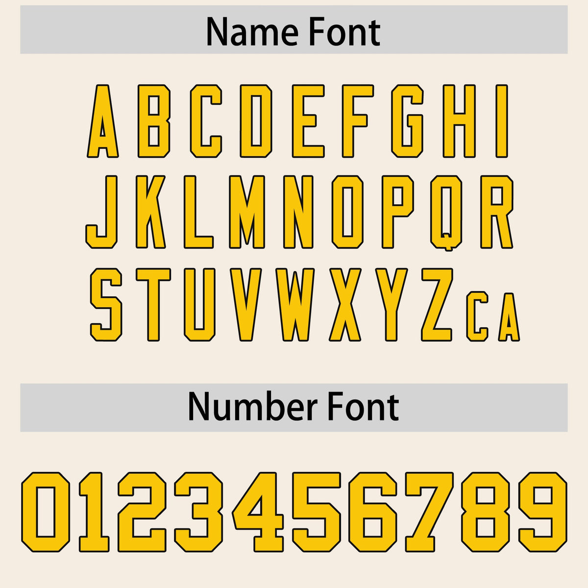 Custom Cream Classic Style Authentic Baseball Jersey