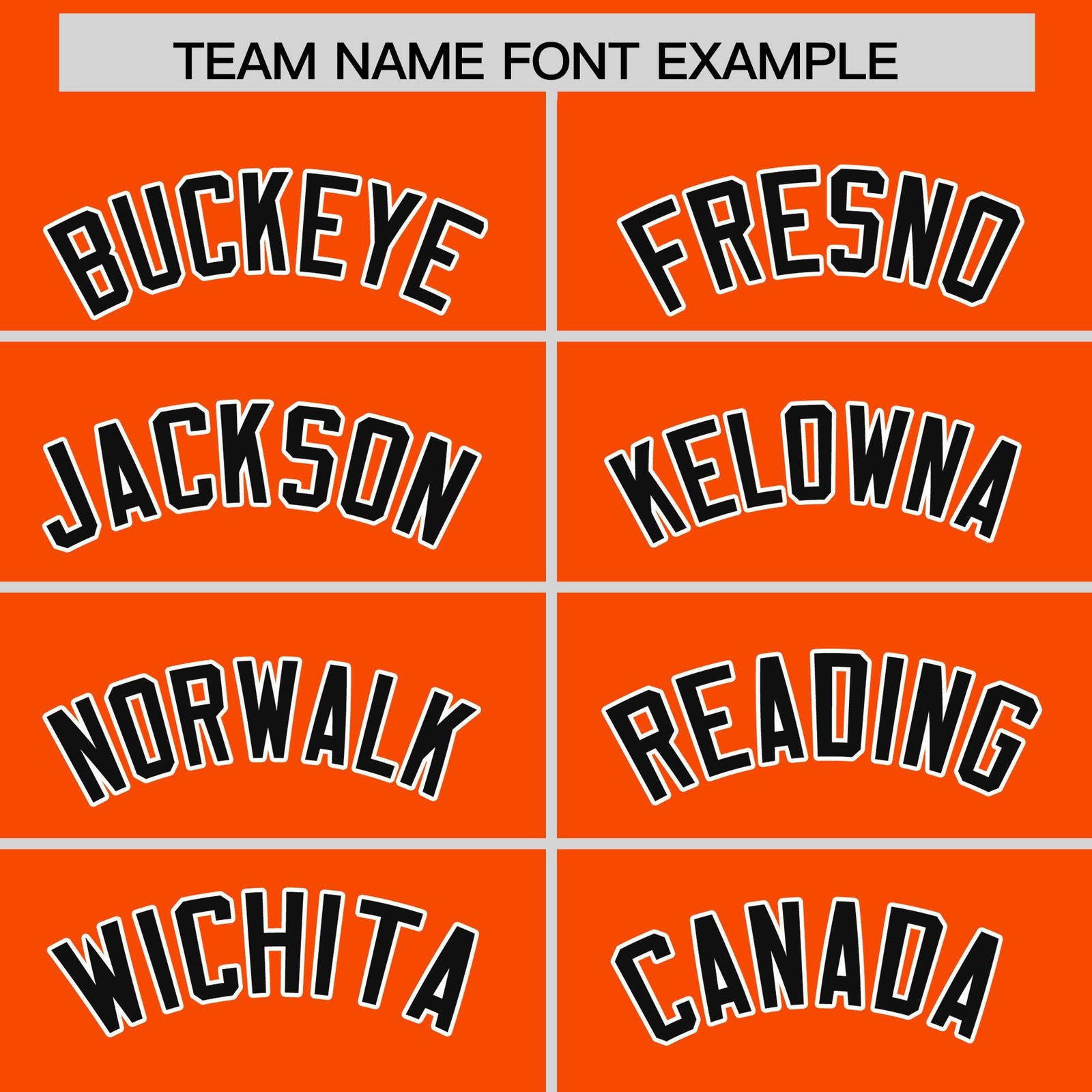 Custom Orange Classic Style Authentic Baseball Jersey
