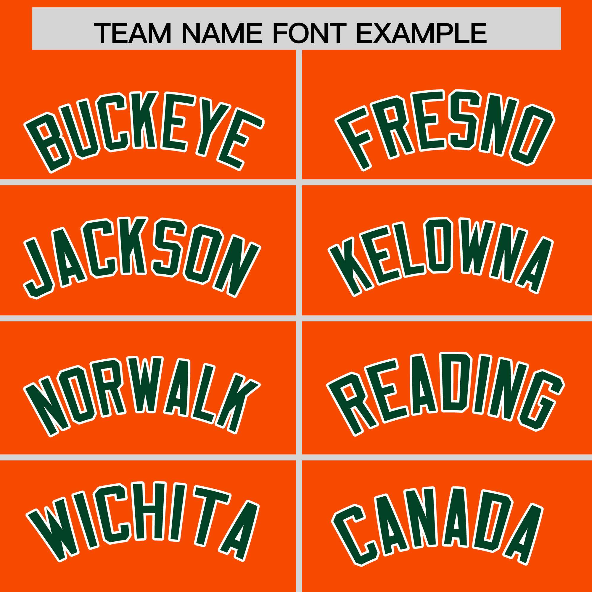 Custom Orange Classic Style Authentic Baseball Jersey