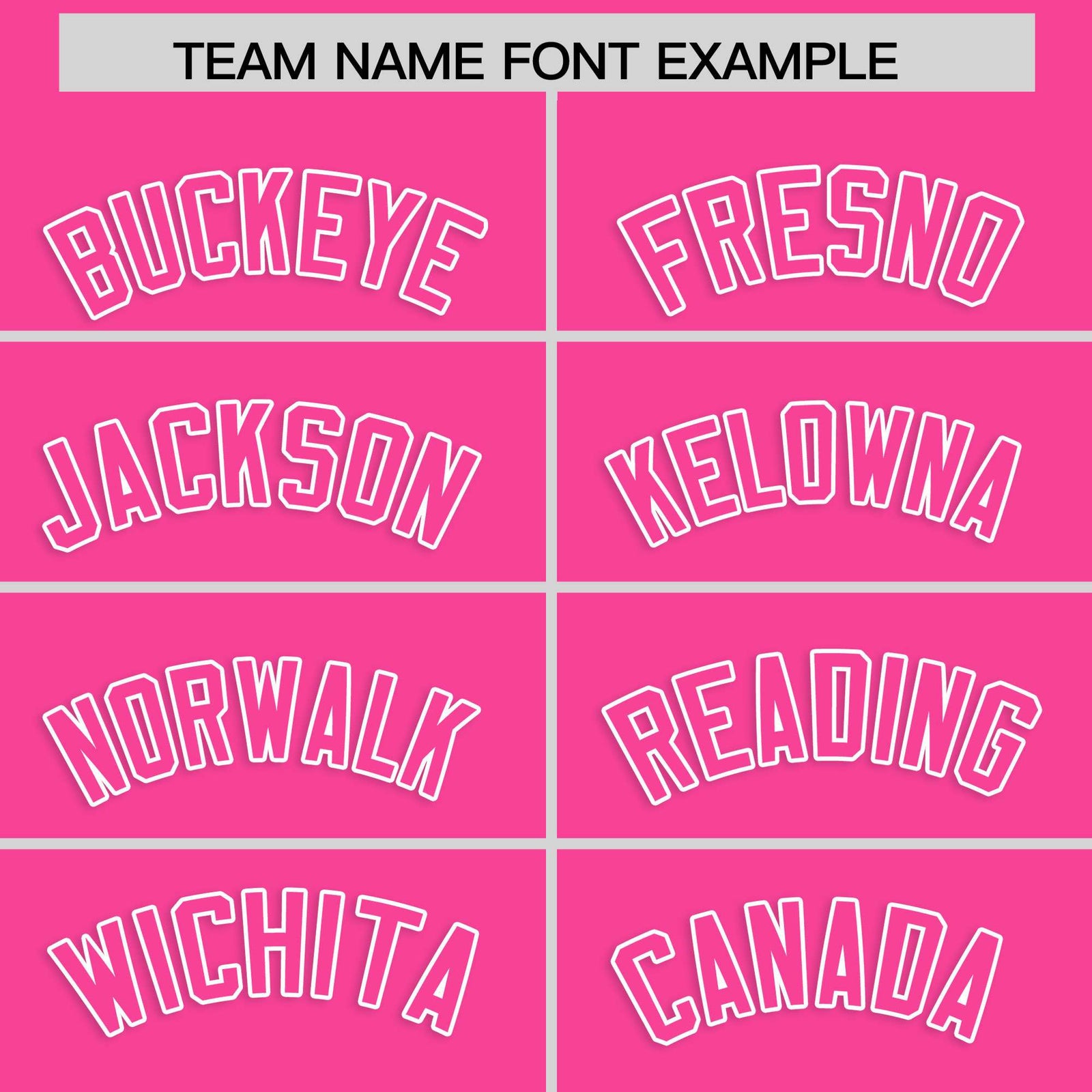 Custom Pink Classic Style Authentic Baseball Jersey