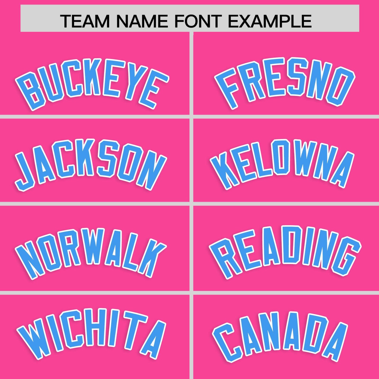 Custom Pink Classic Style Authentic Baseball Jersey