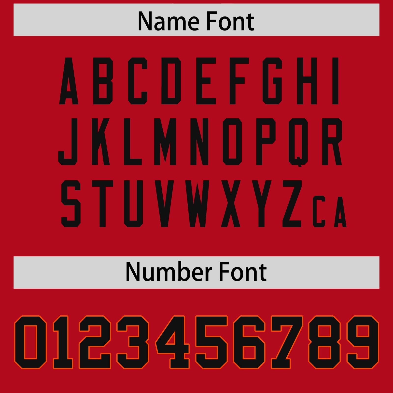 Custom Red Classic Style Authentic Baseball Jersey