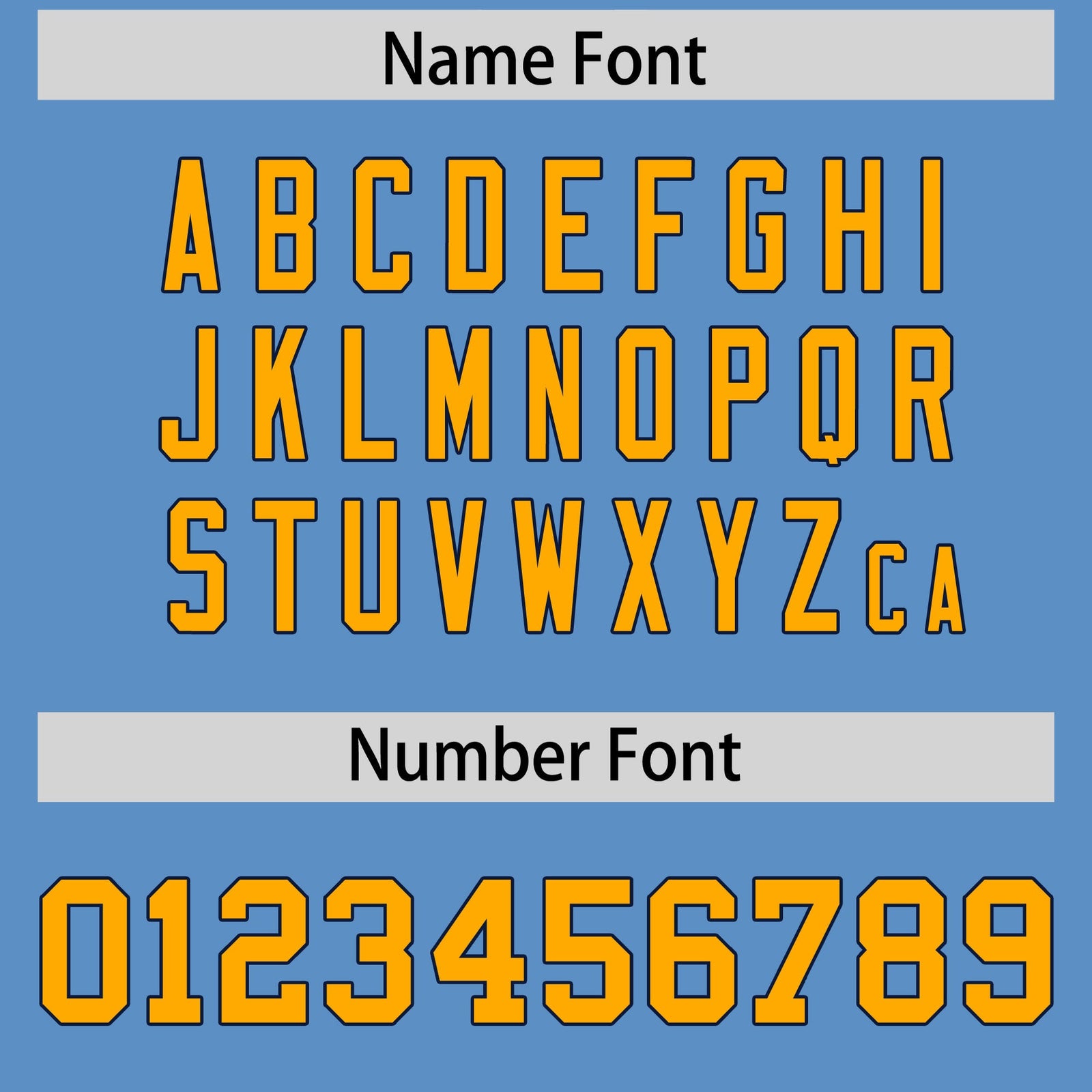 Custom Light Blue Classic Style Authentic Baseball Jersey