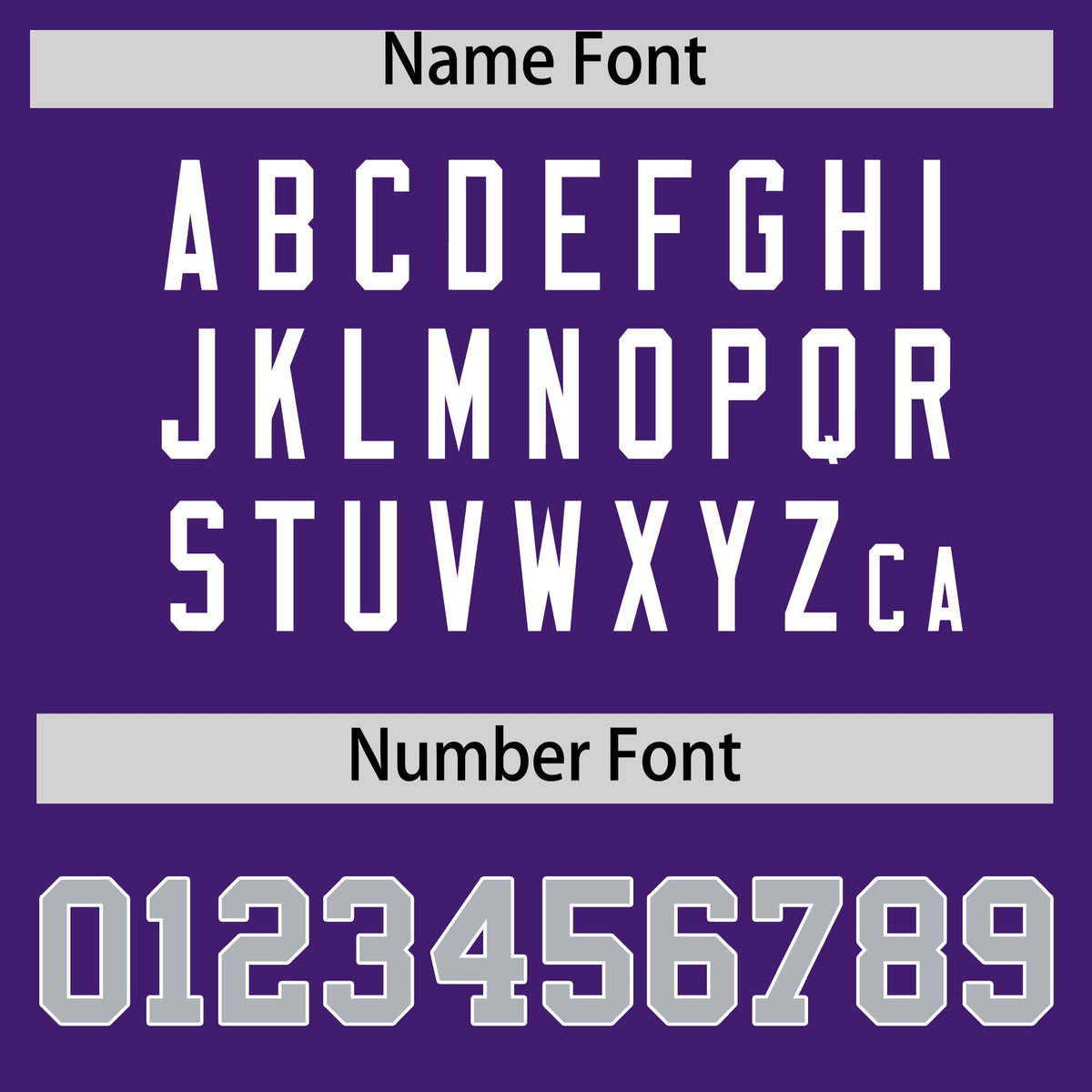 Custom Purple Classic Style Authentic Baseball Jersey