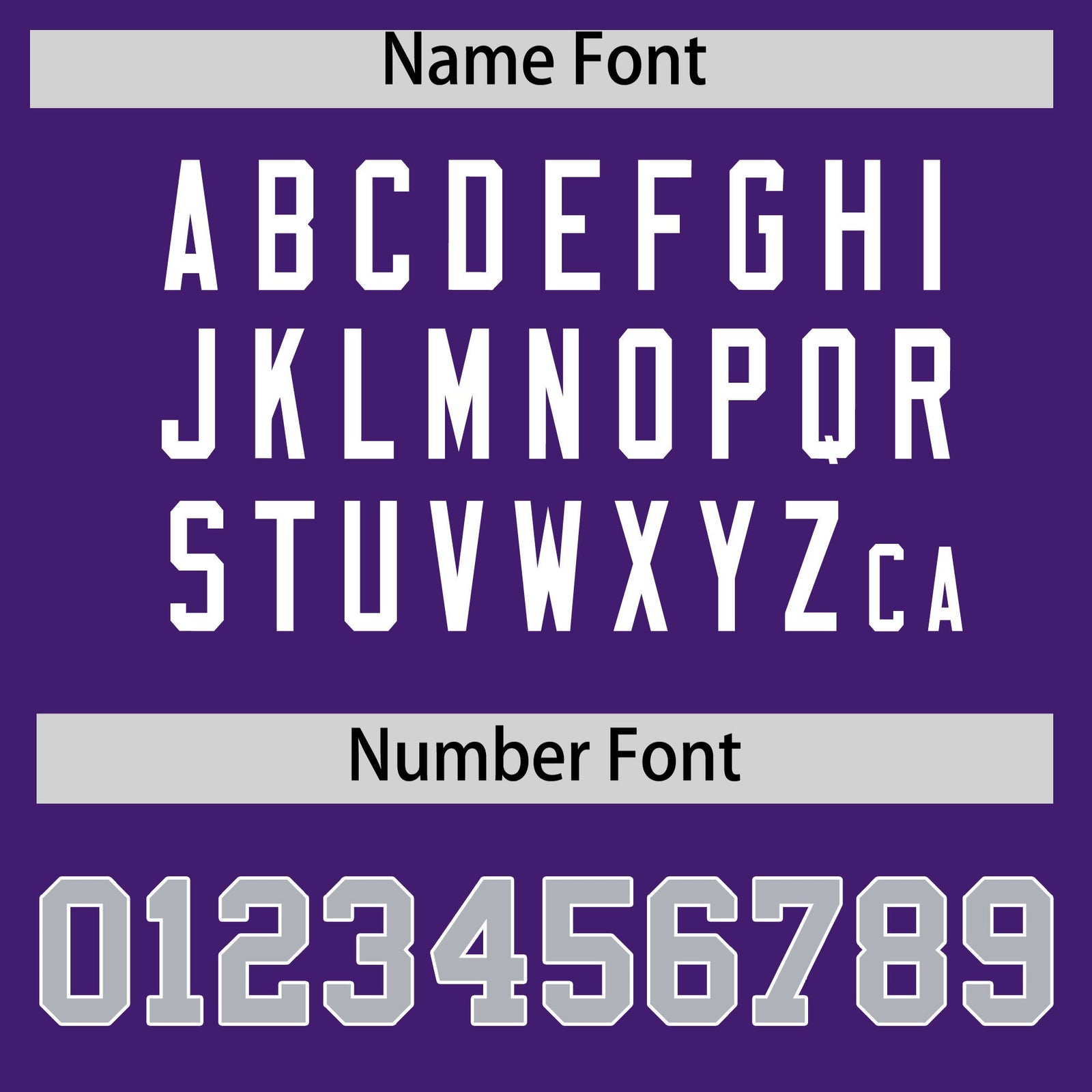 Custom Purple Classic Style Authentic Baseball Jersey