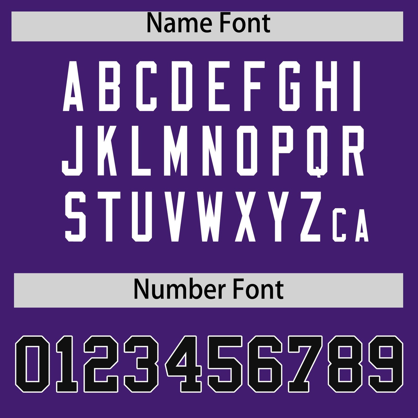 Custom Purple Classic Style Authentic Baseball Jersey