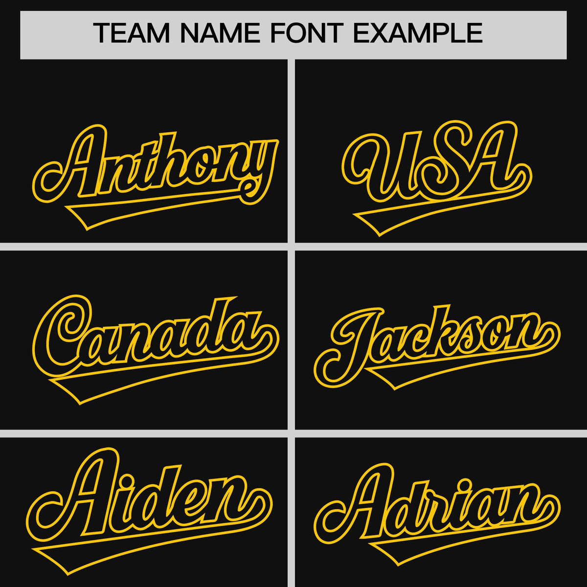 Custom Black Classic Style Authentic Baseball Jersey