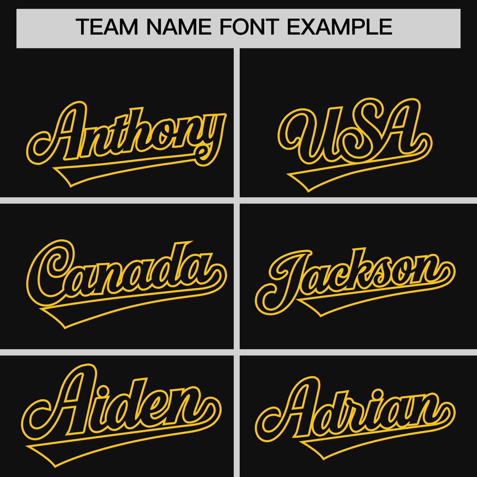 Custom Black Classic Style Authentic Baseball Jersey