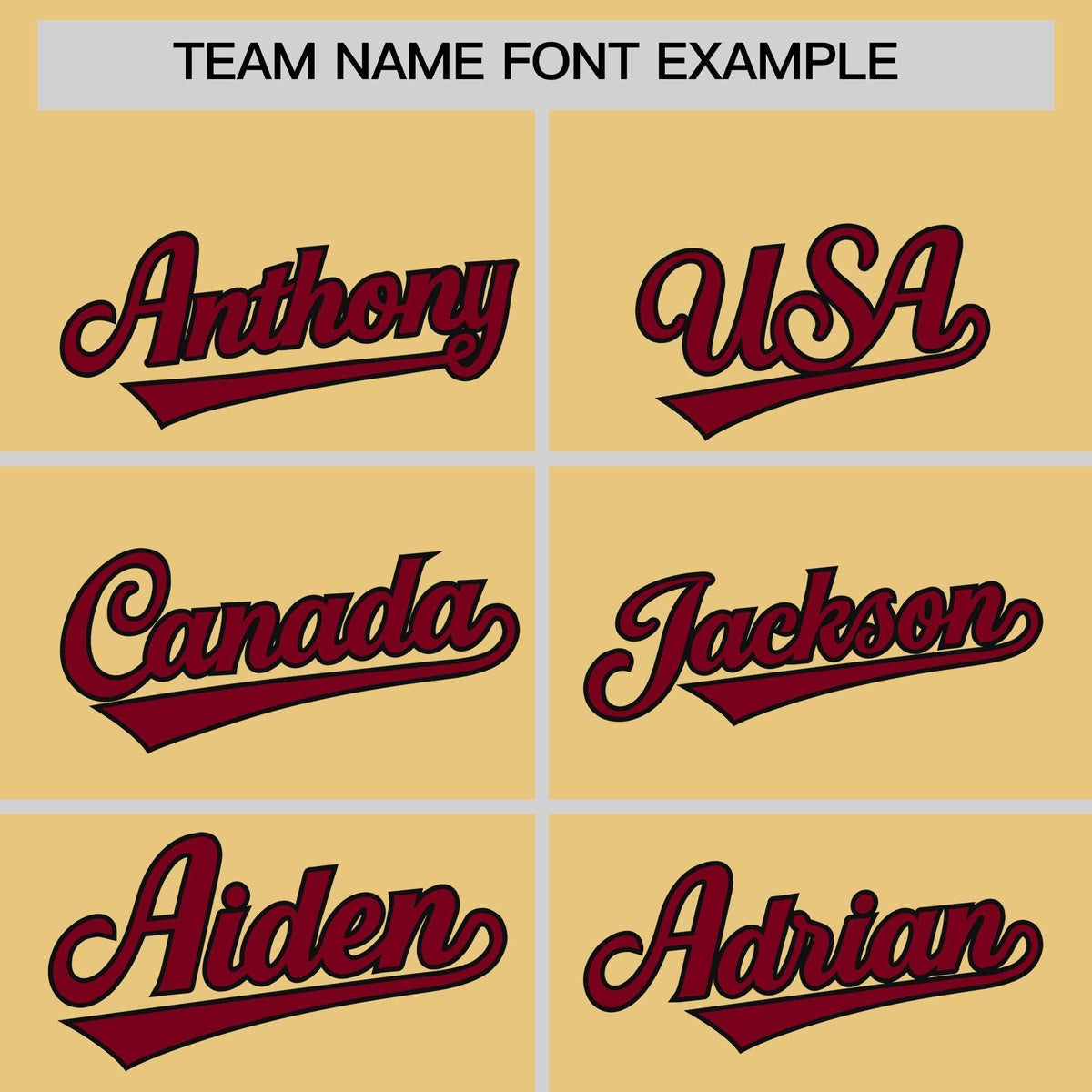 Custom Cream Classic Style Authentic Baseball Jersey