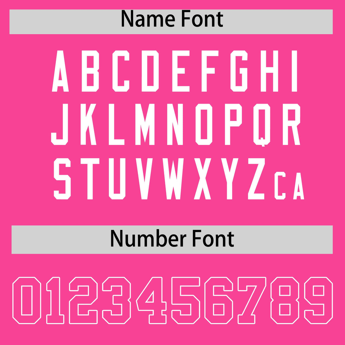 Custom Pink Classic Style Authentic Baseball Jersey