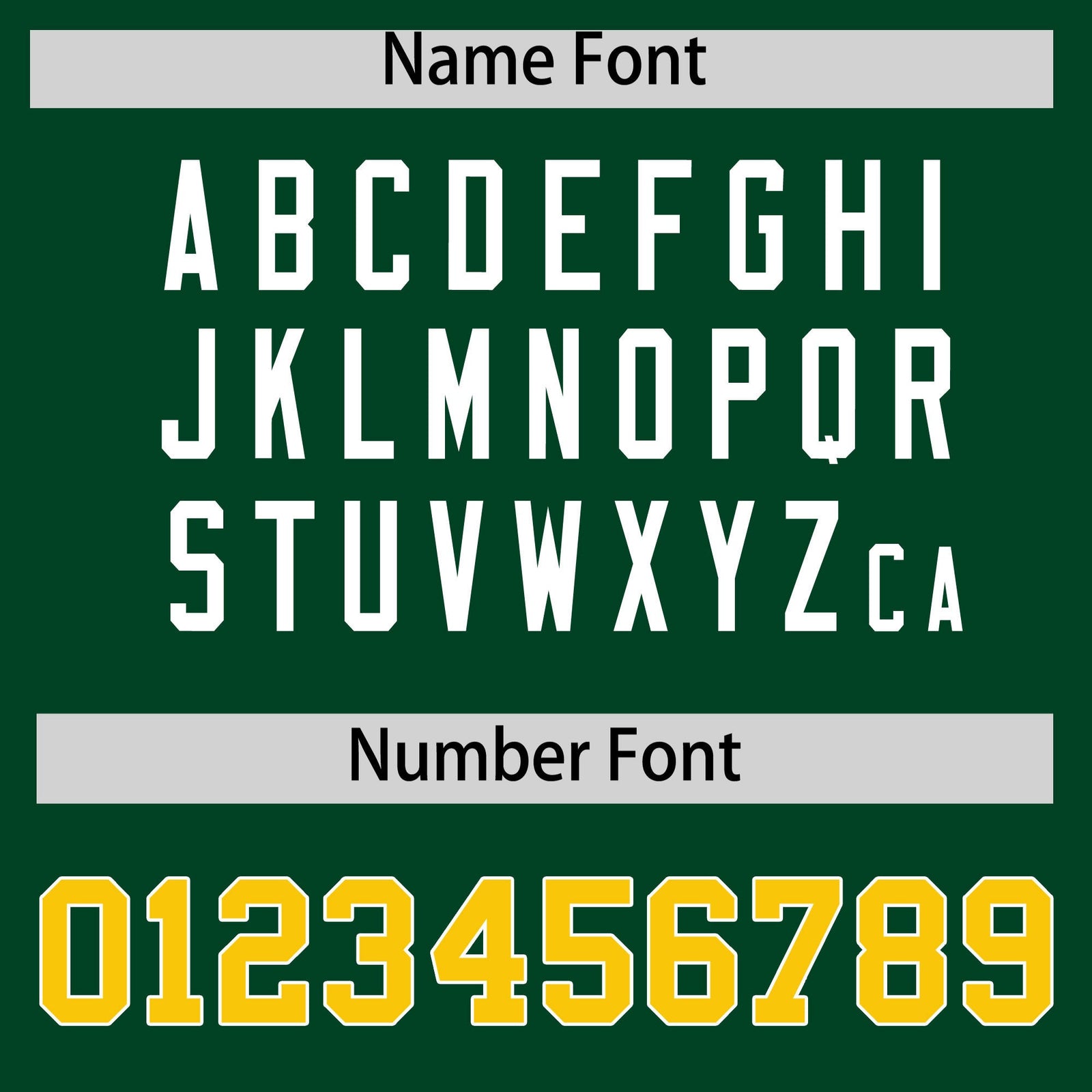 Custom Green Classic Style Authentic Baseball Jersey