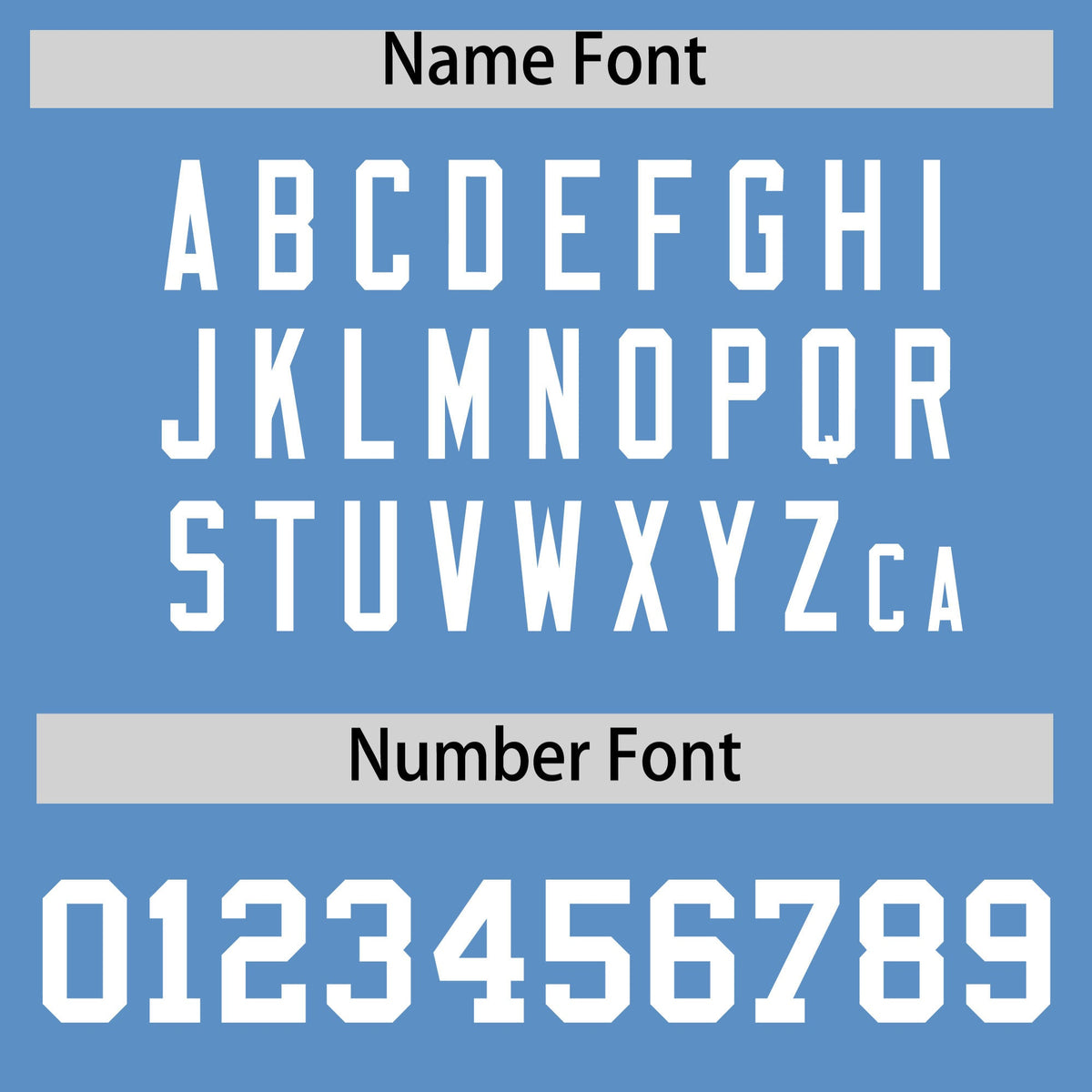 Custom Light Blue Classic Style Authentic Baseball Jersey