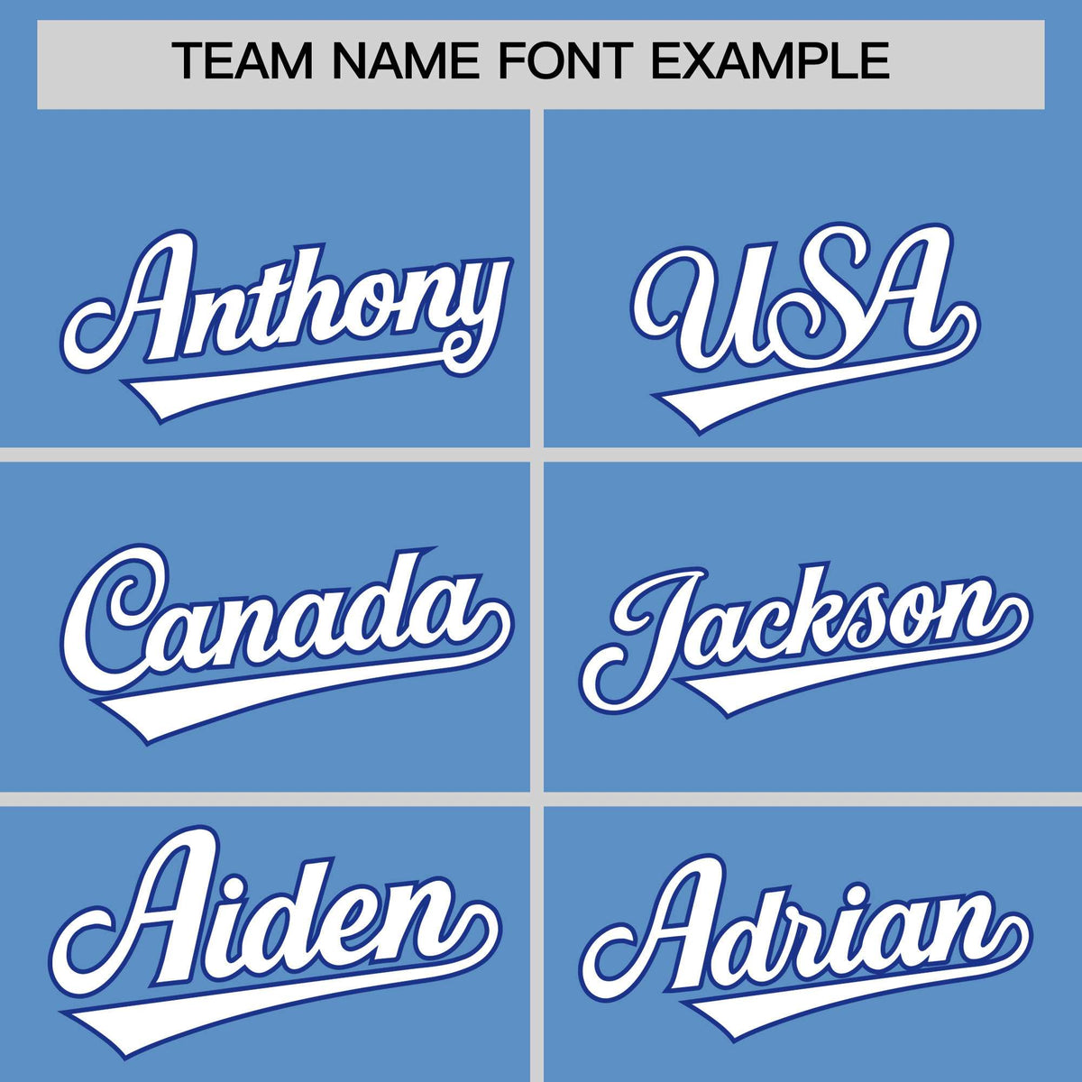 Custom Light Blue Classic Style Authentic Baseball Jersey