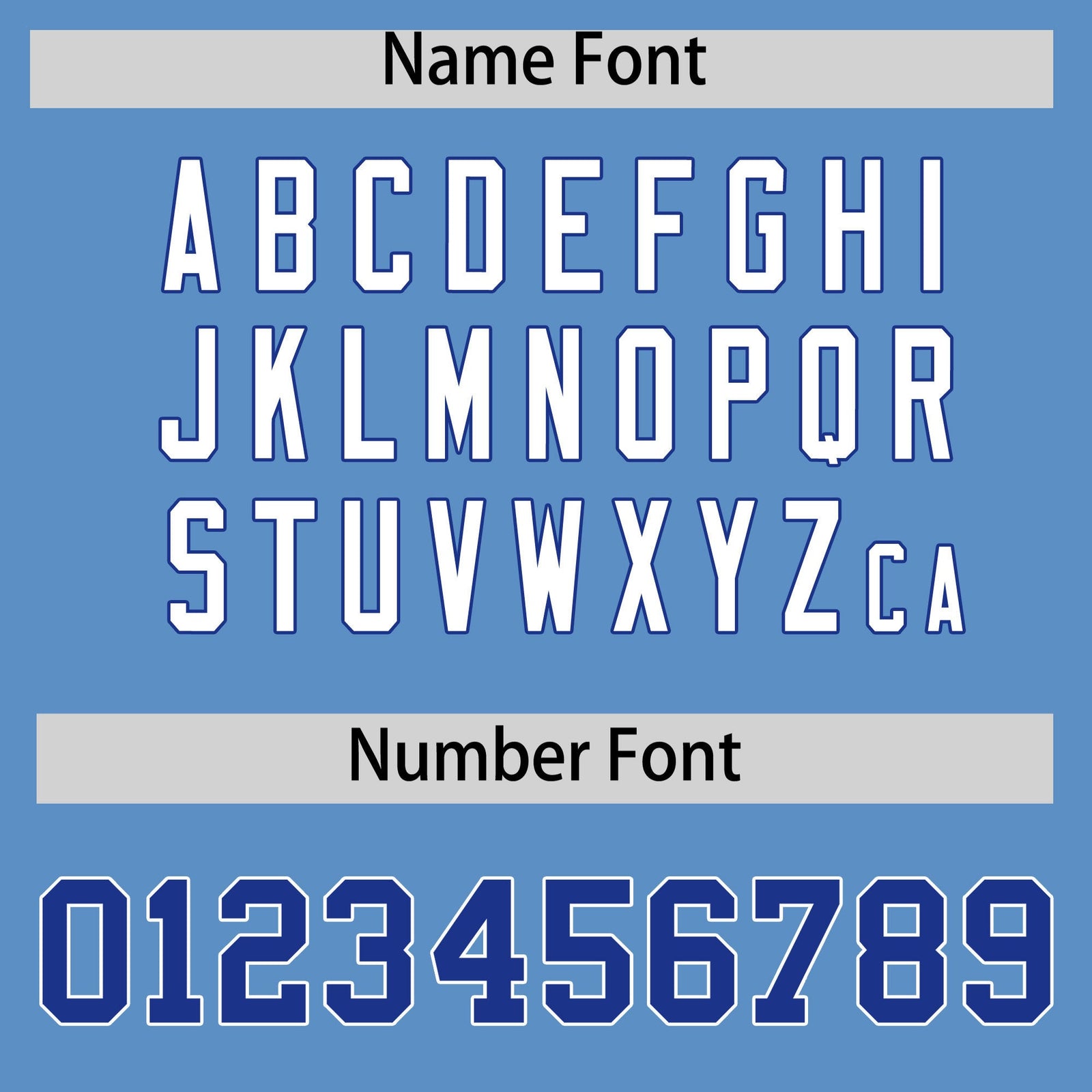 Custom Light Blue Classic Style Authentic Baseball Jersey