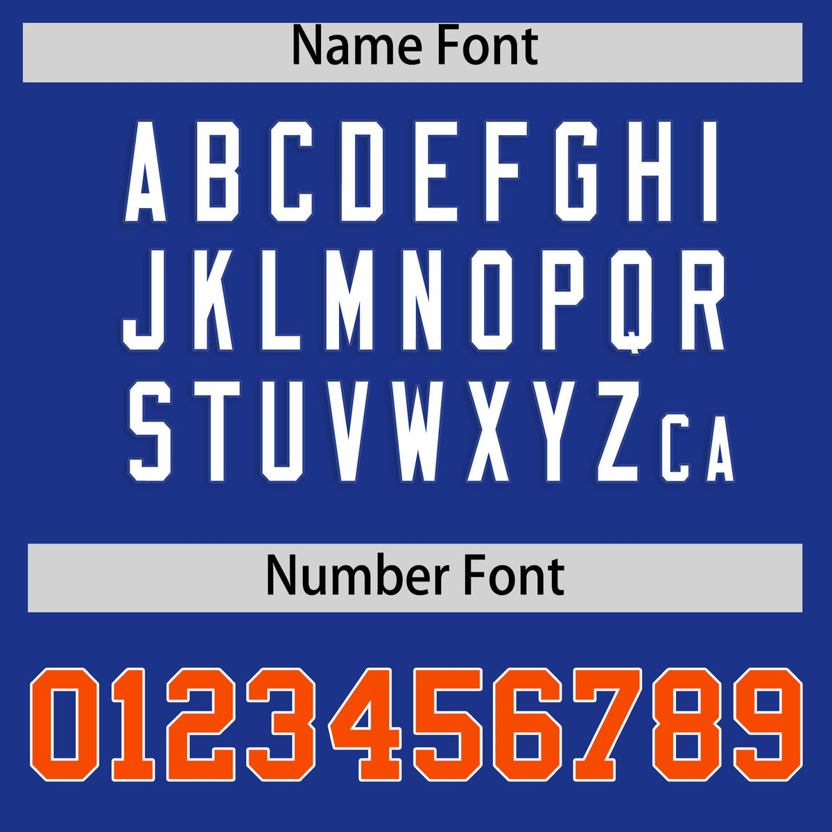 Custom Royal Classic Style Authentic Baseball Jersey