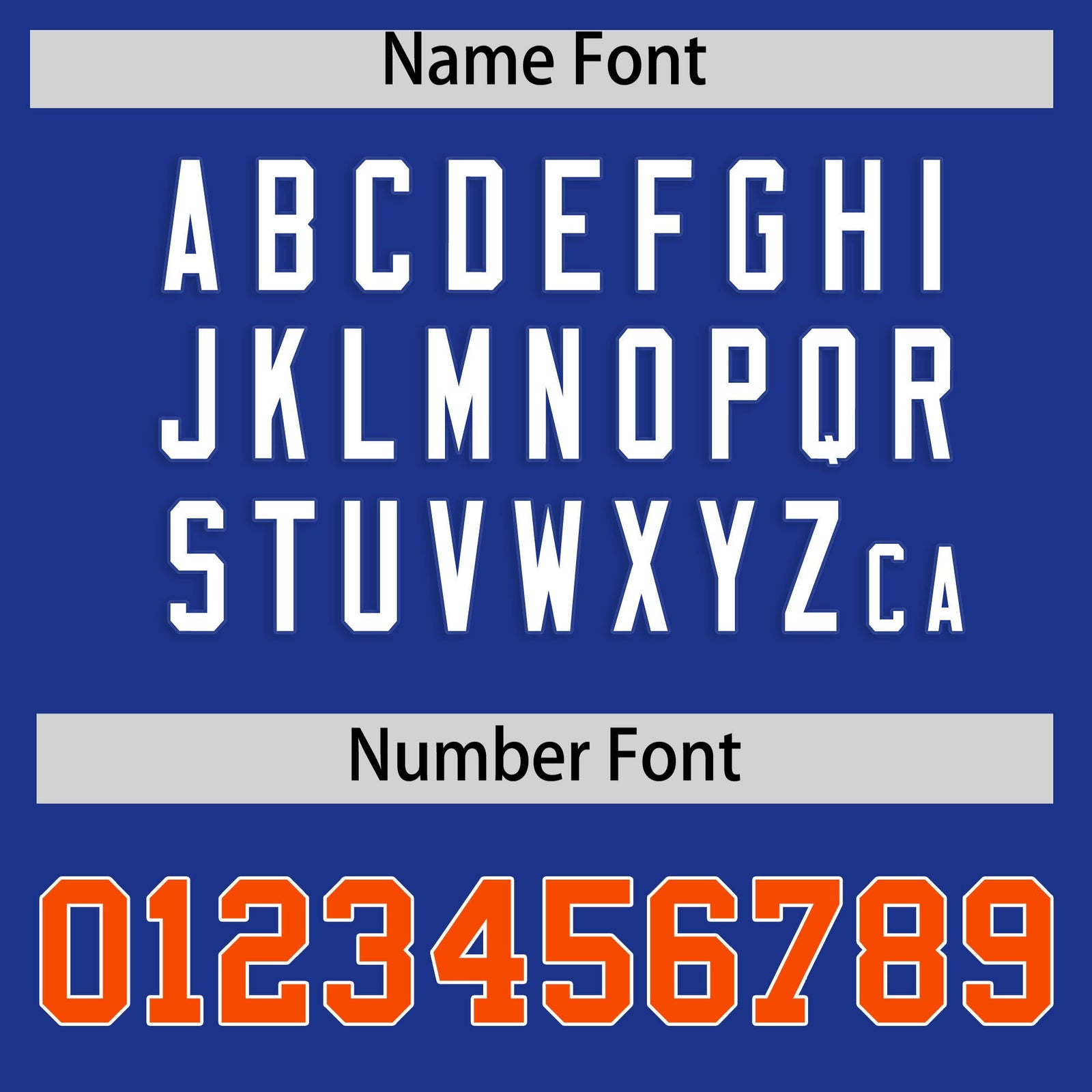 Custom Royal Classic Style Authentic Baseball Jersey