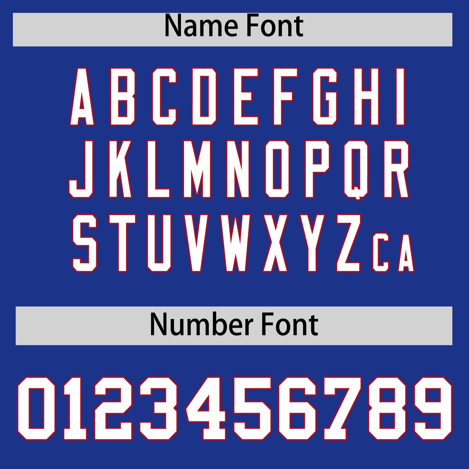 Custom Royal Classic Style Authentic Baseball Jersey