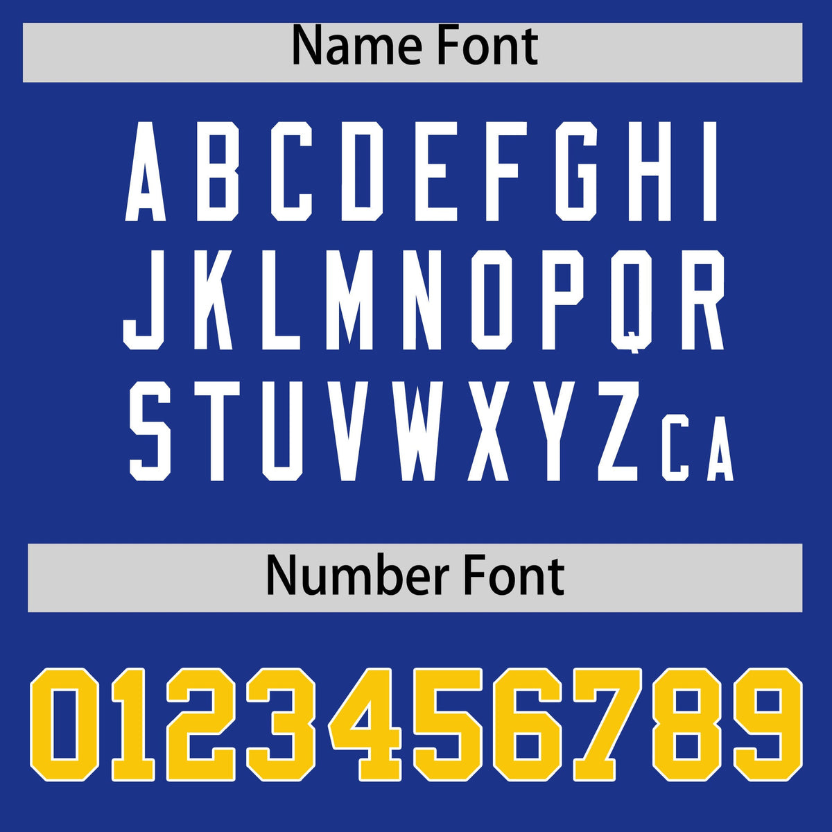 Custom Royal Classic Style Authentic Baseball Jersey