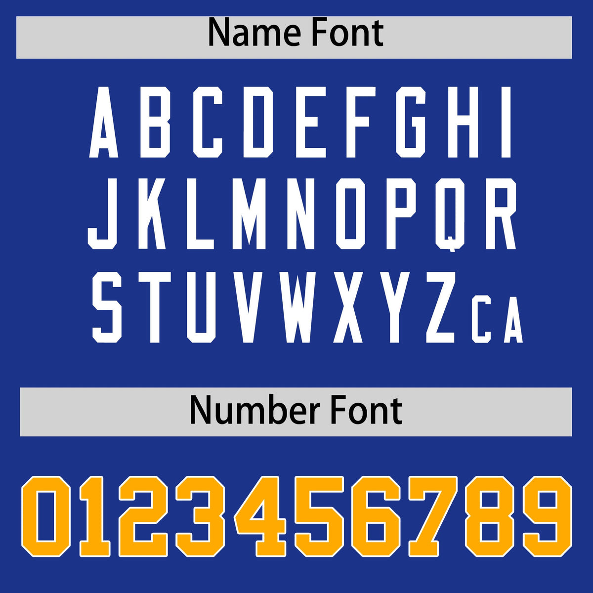 Custom Royal Classic Style Authentic Baseball Jersey