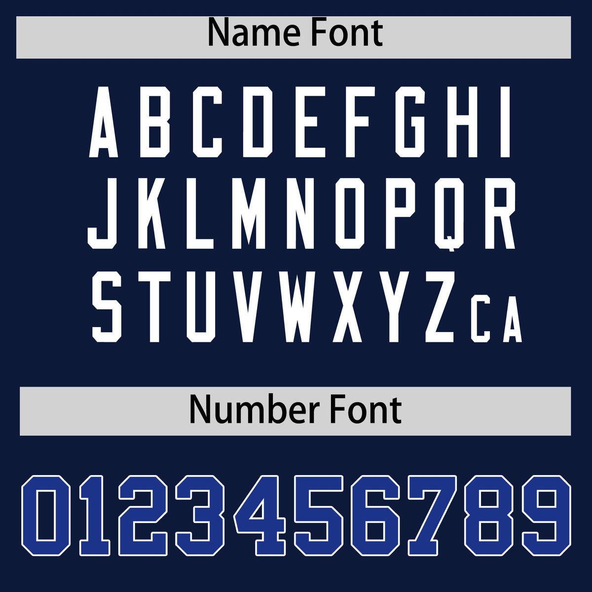 Custom Navy Classic Style Authentic Baseball Jersey