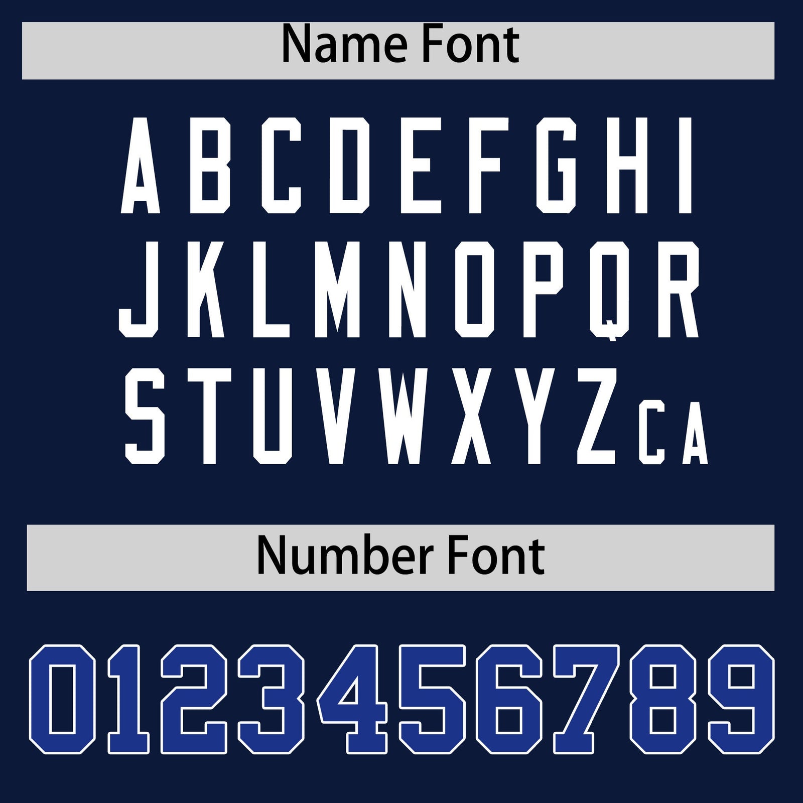 Custom Navy Classic Style Authentic Baseball Jersey