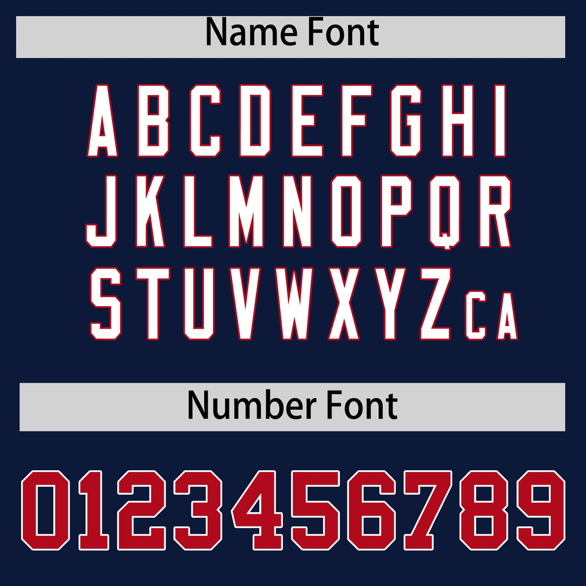 Custom Navy Classic Style Authentic Baseball Jersey