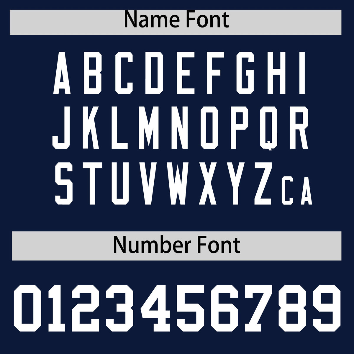 Custom Navy Classic Style Authentic Baseball Jersey