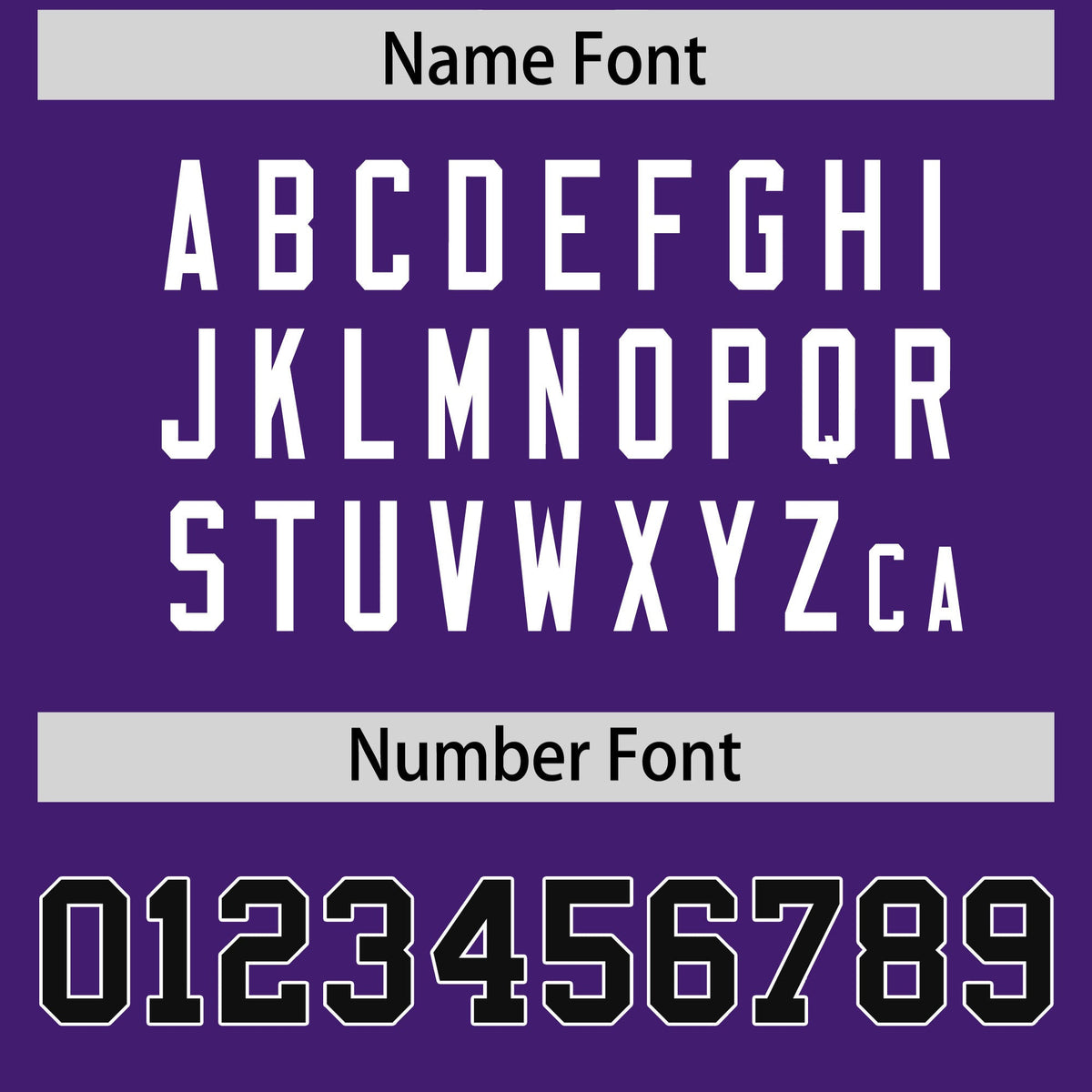 Custom Purple Classic Style Authentic Baseball Jersey