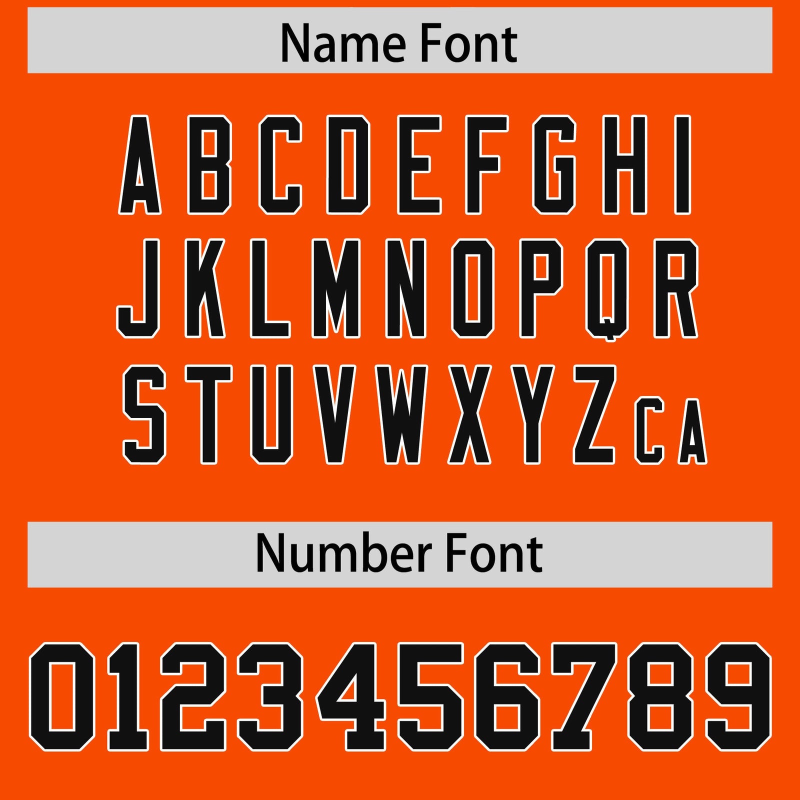 Custom Orange Classic Style Authentic Baseball Jersey