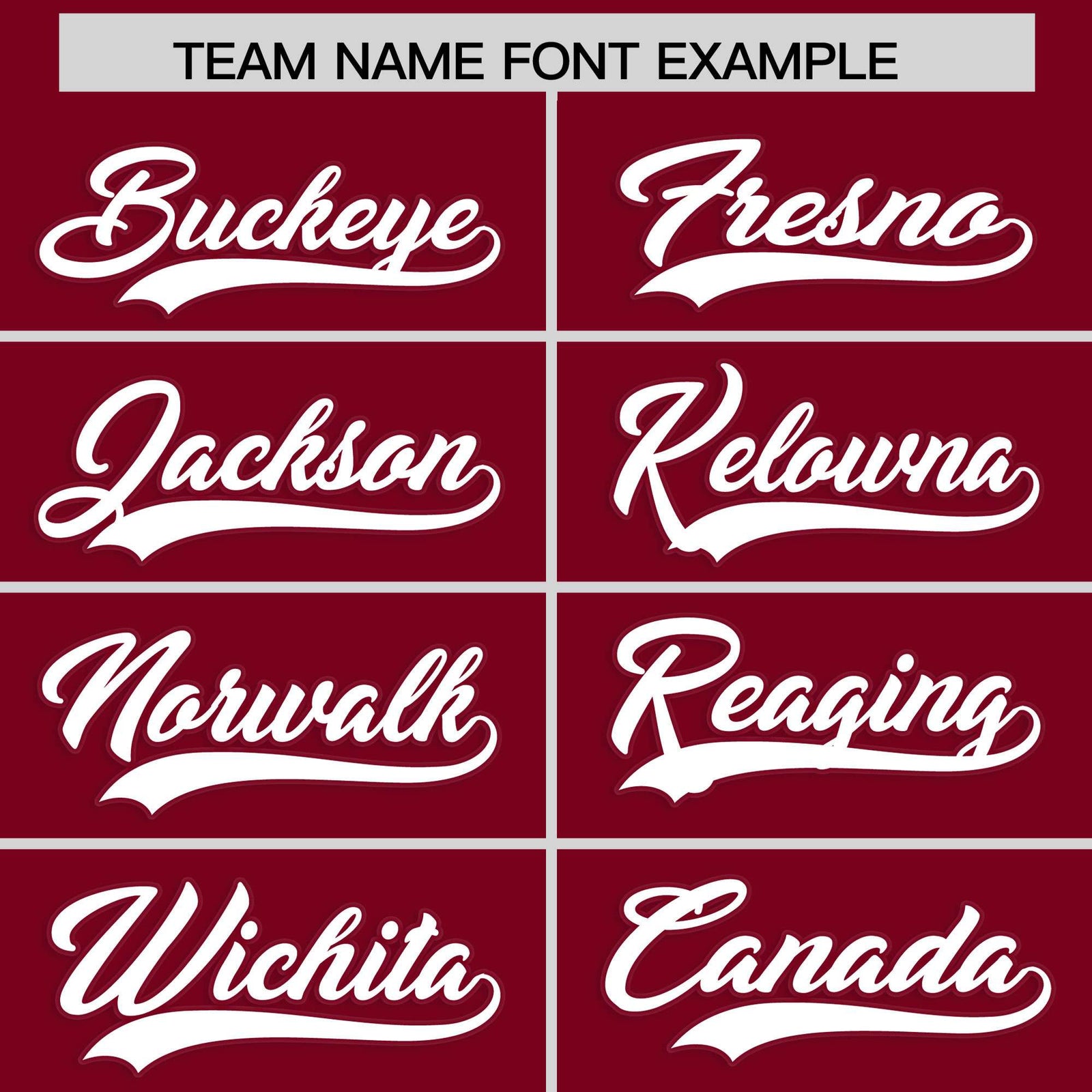 Custom Crimson Classic Style Authentic Baseball Jersey