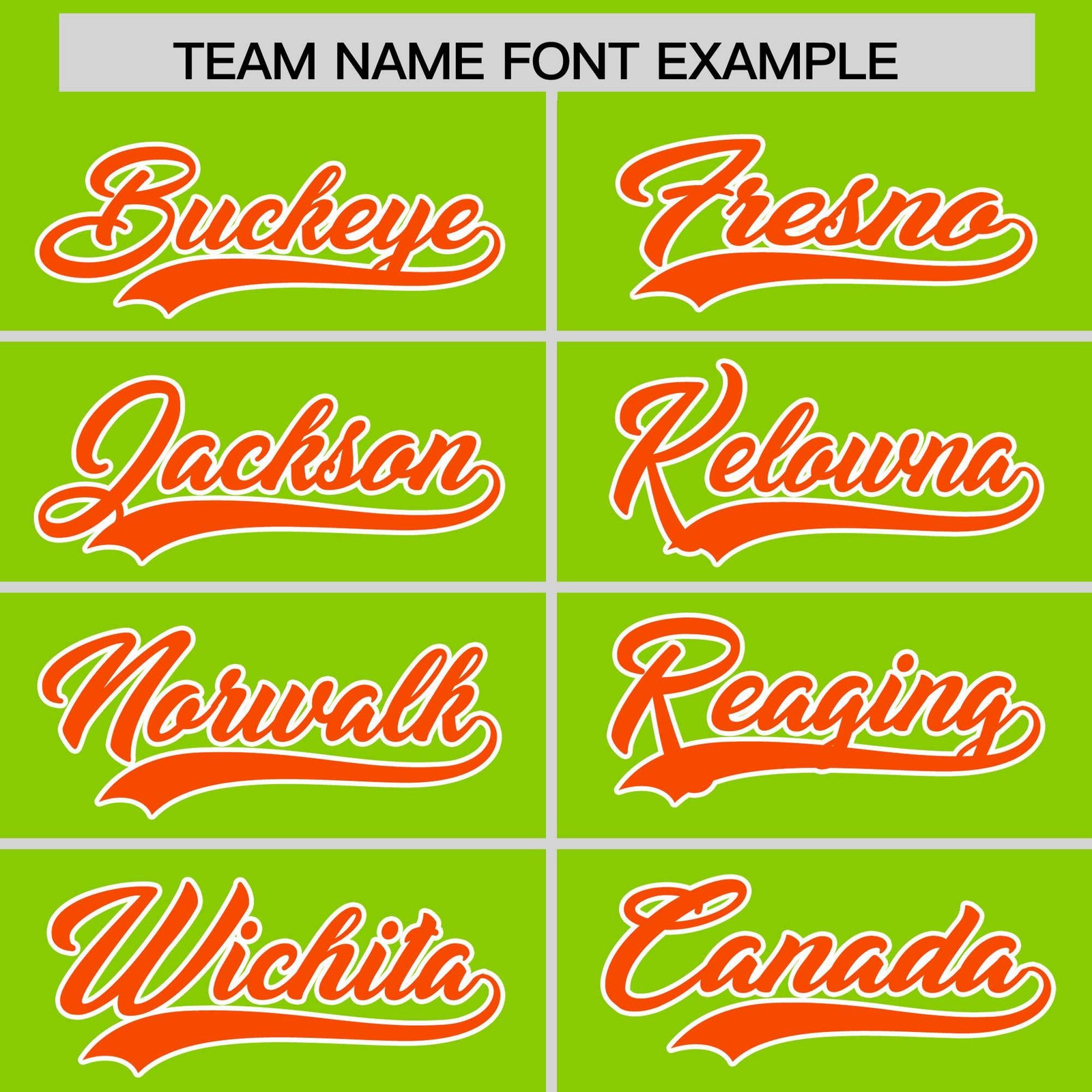 Custom Neon Green Classic Style Authentic Baseball Jersey