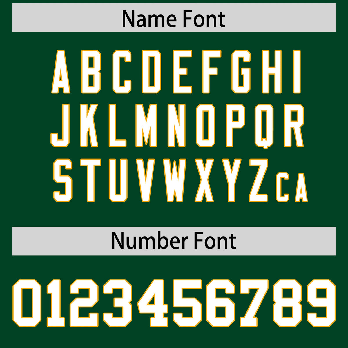 Custom Green Classic Style Authentic Baseball Jersey