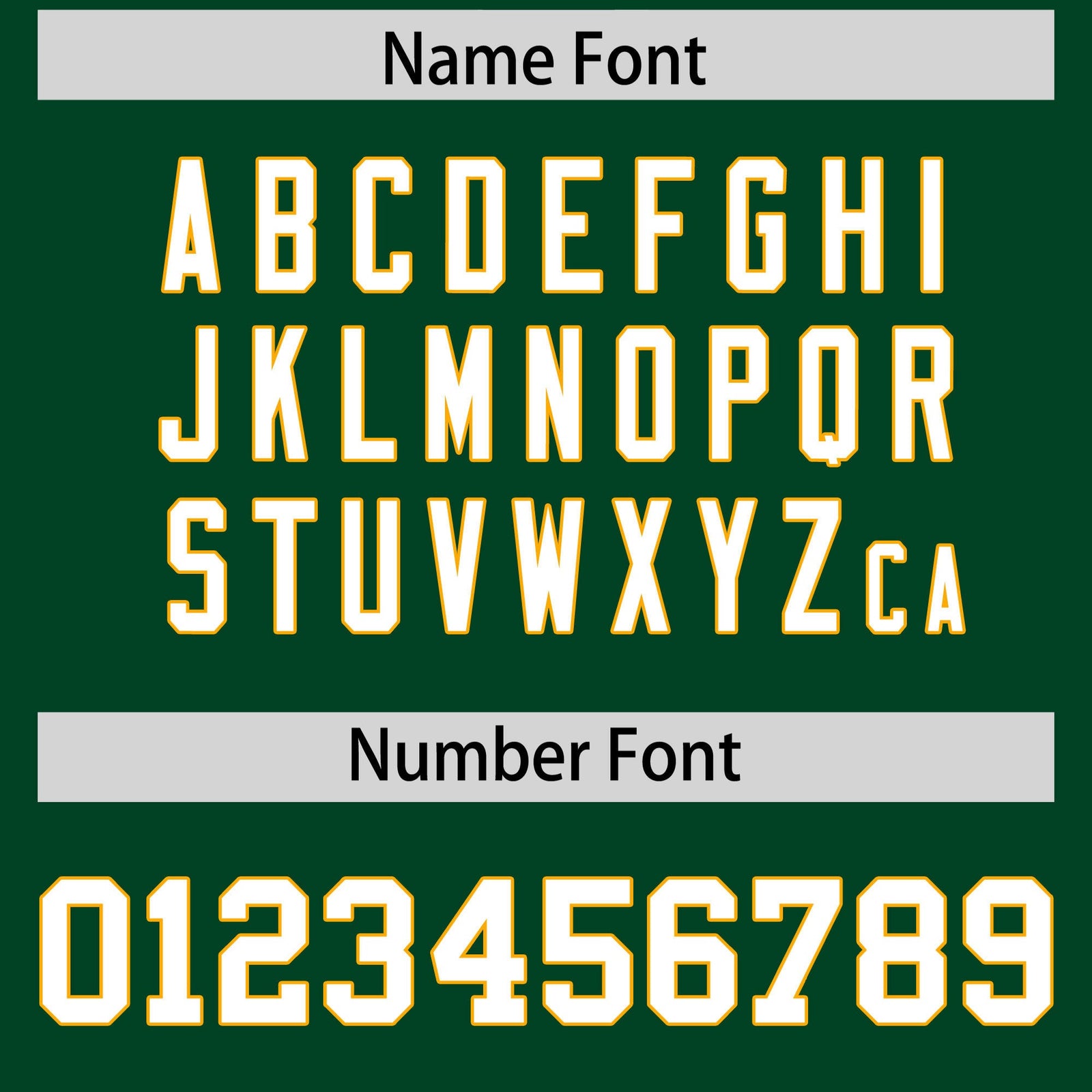 Custom Green Classic Style Authentic Baseball Jersey