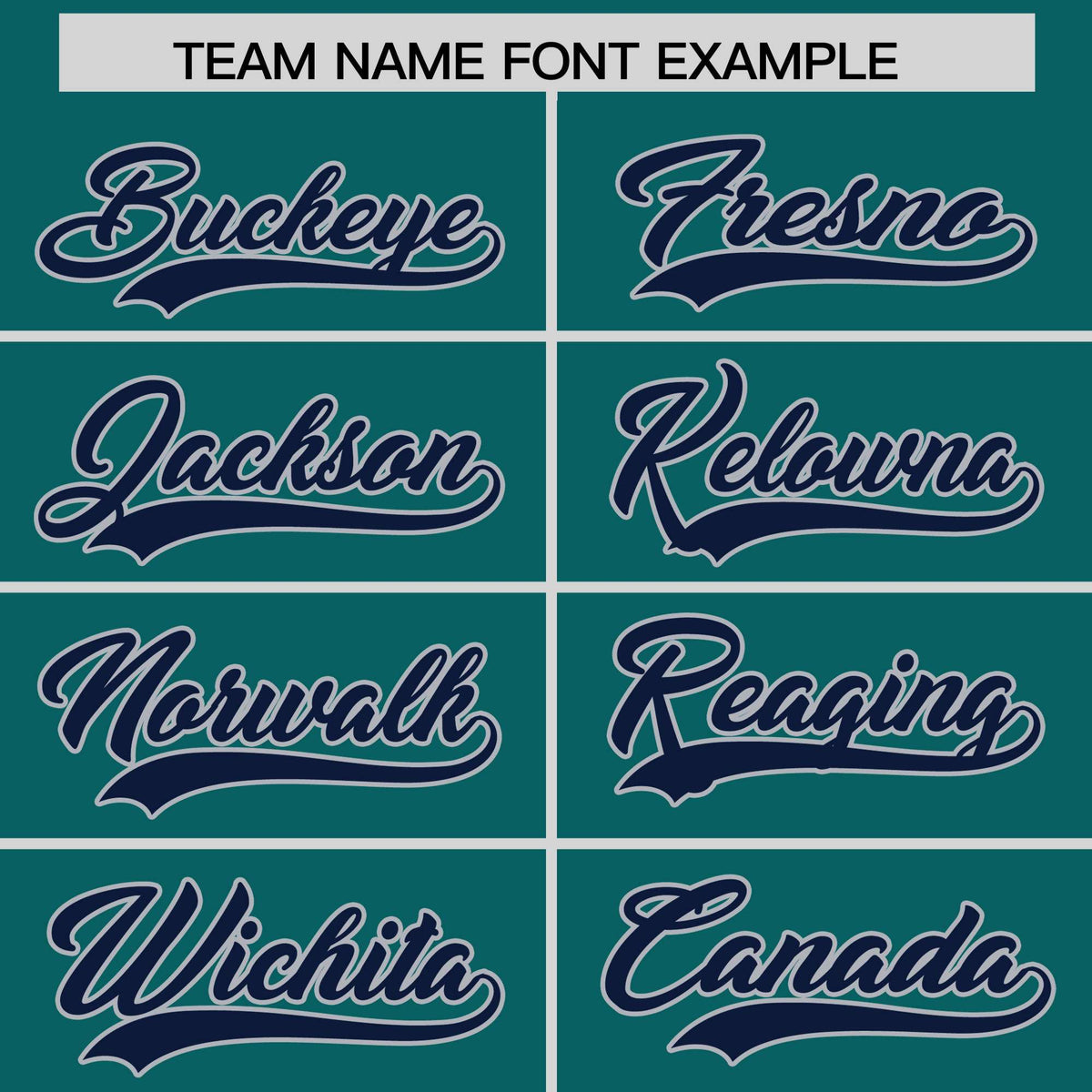 Custom Aqua Classic Style Authentic Baseball Jersey