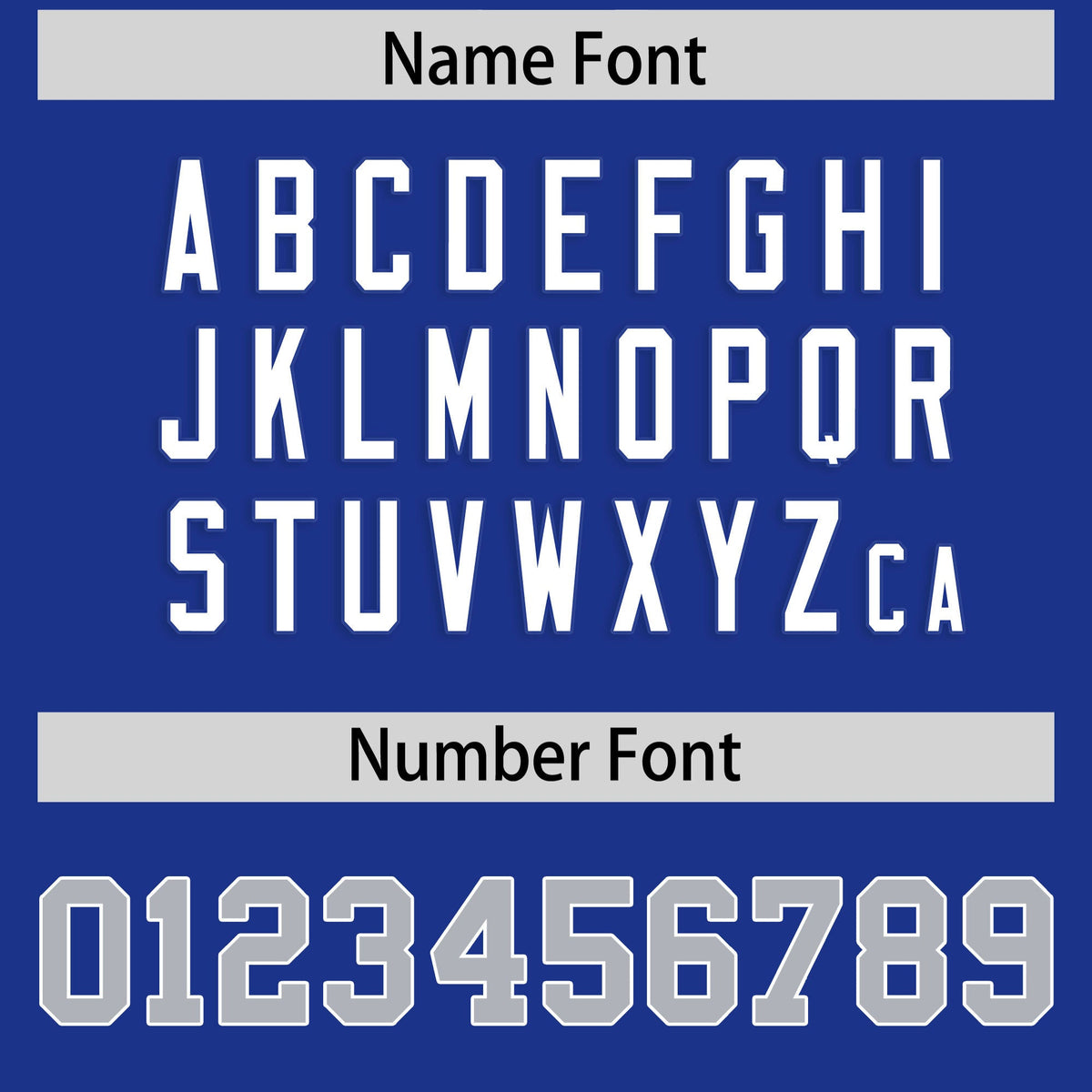 Custom Royal Classic Style Authentic Baseball Jersey