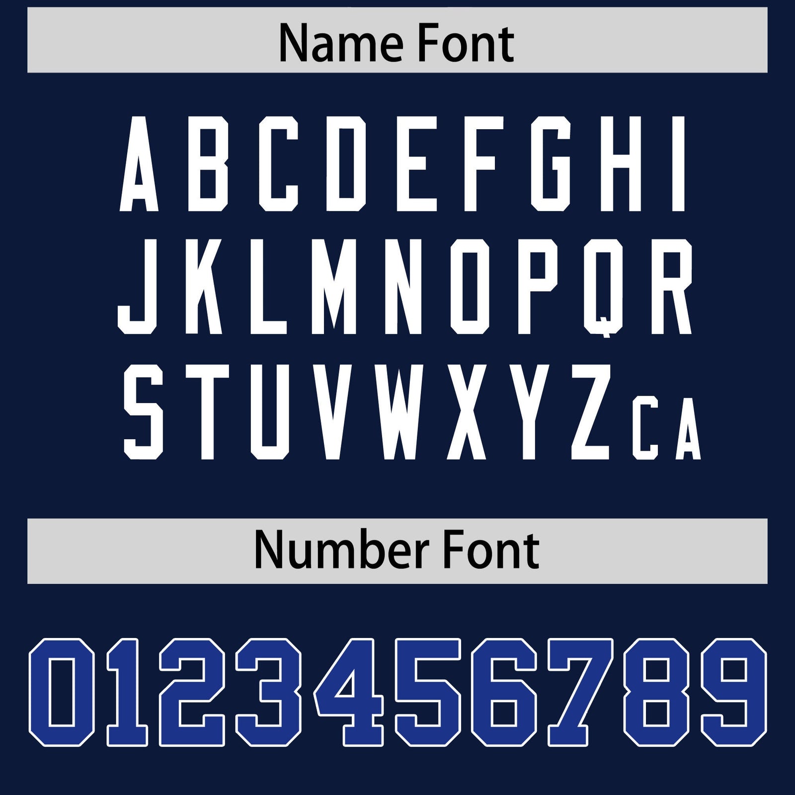 Custom Navy Classic Style Authentic Baseball Jersey