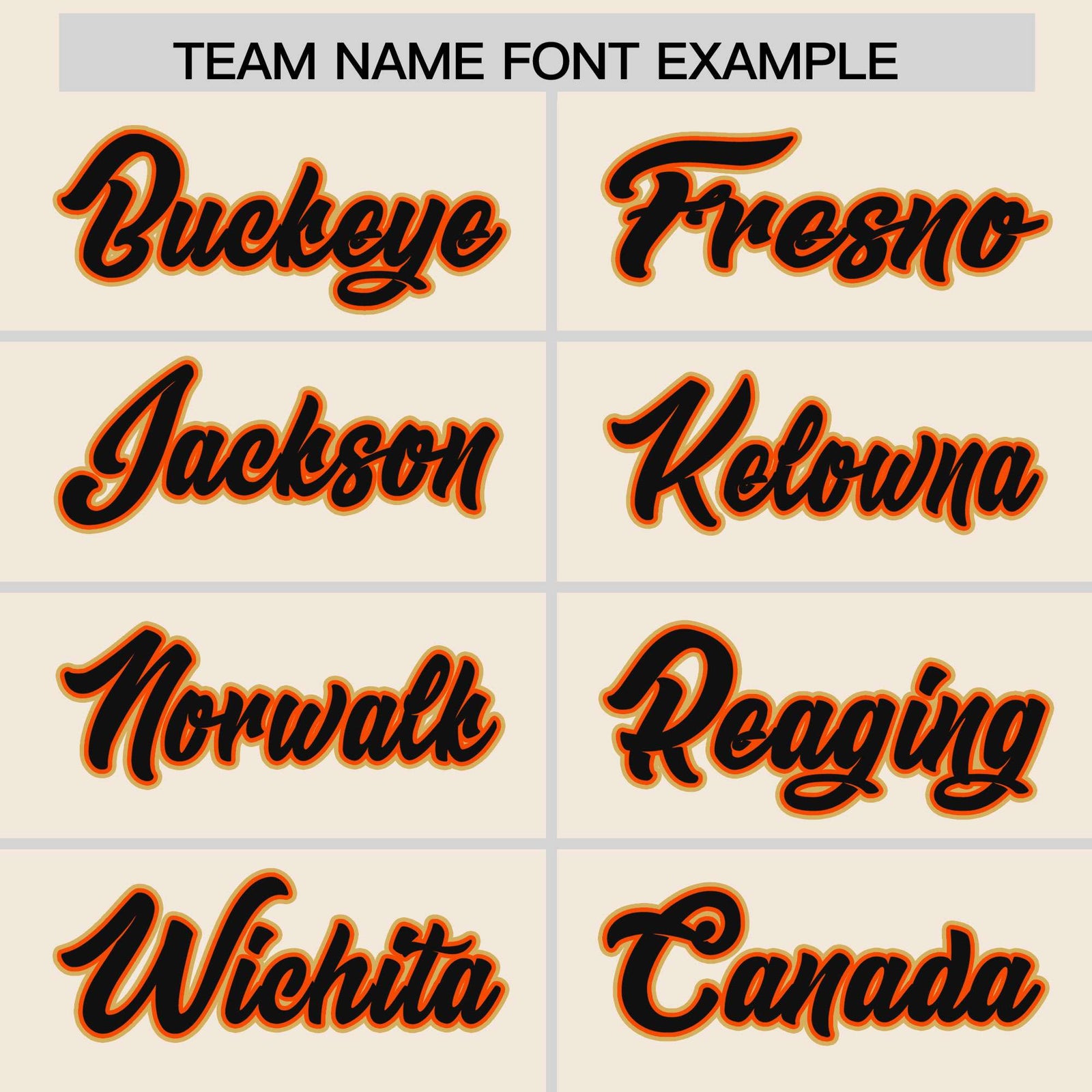 Custom Cream Classic Style Authentic Baseball Jersey