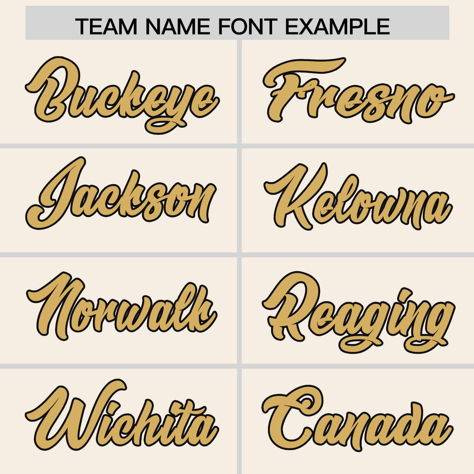 Custom Cream Classic Style Authentic Baseball Jersey