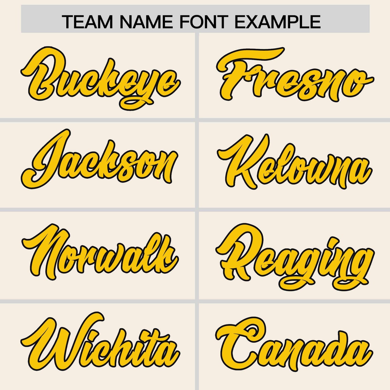 Custom Cream Classic Style Authentic Baseball Jersey