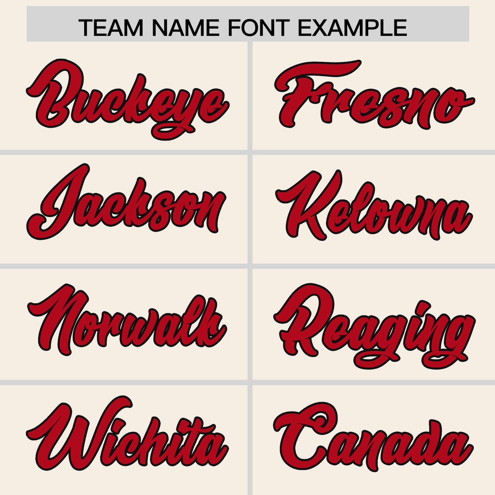 Custom Cream Classic Style Authentic Baseball Jersey