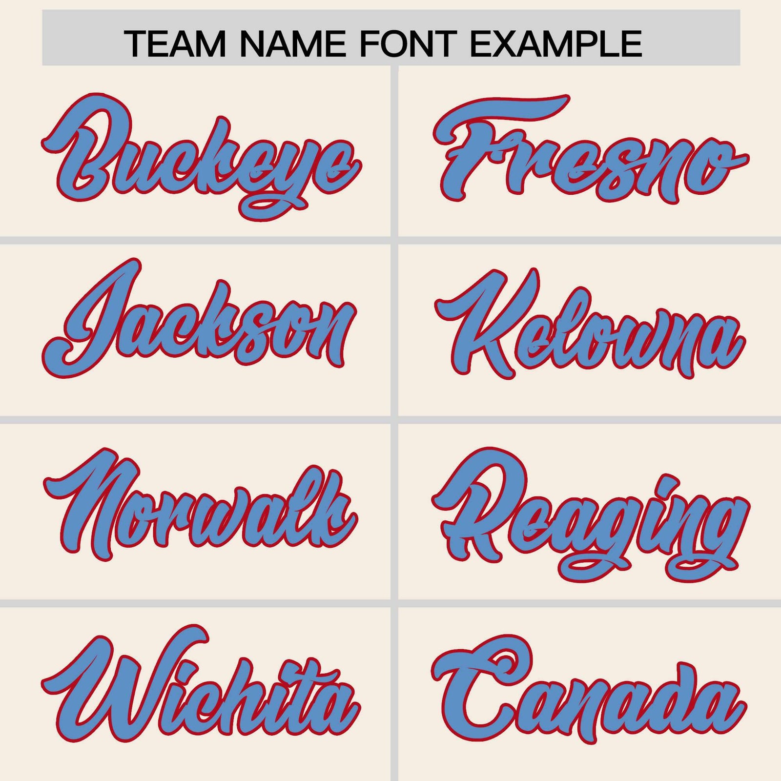 Custom Cream Classic Style Authentic Baseball Jersey