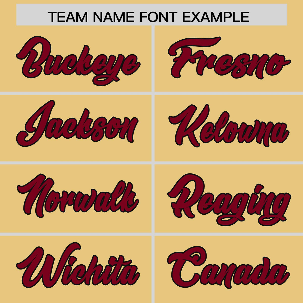 Custom Cream Classic Style Authentic Baseball Jersey