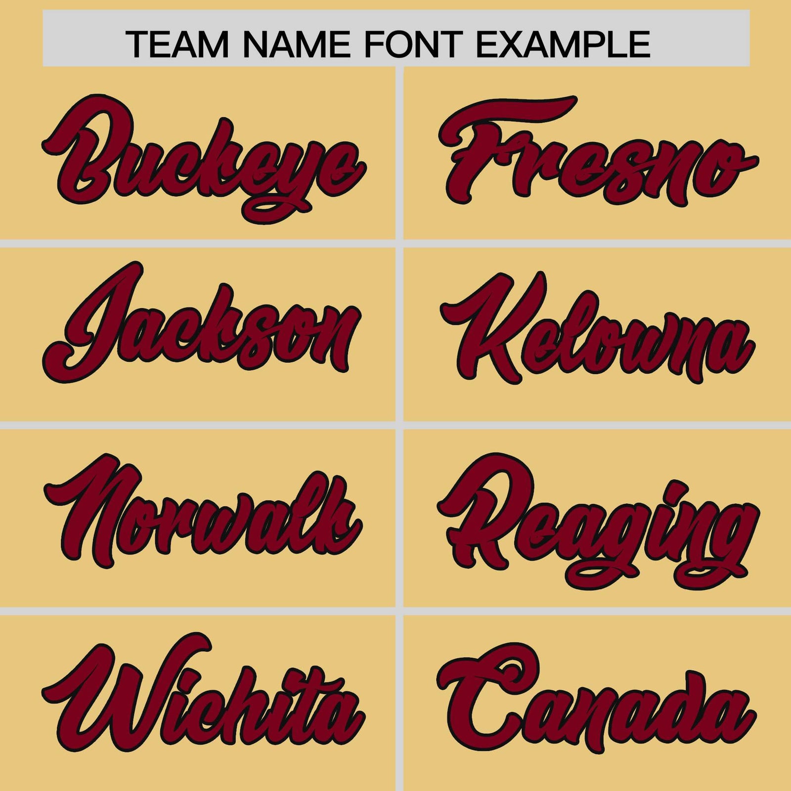 Custom Cream Classic Style Authentic Baseball Jersey