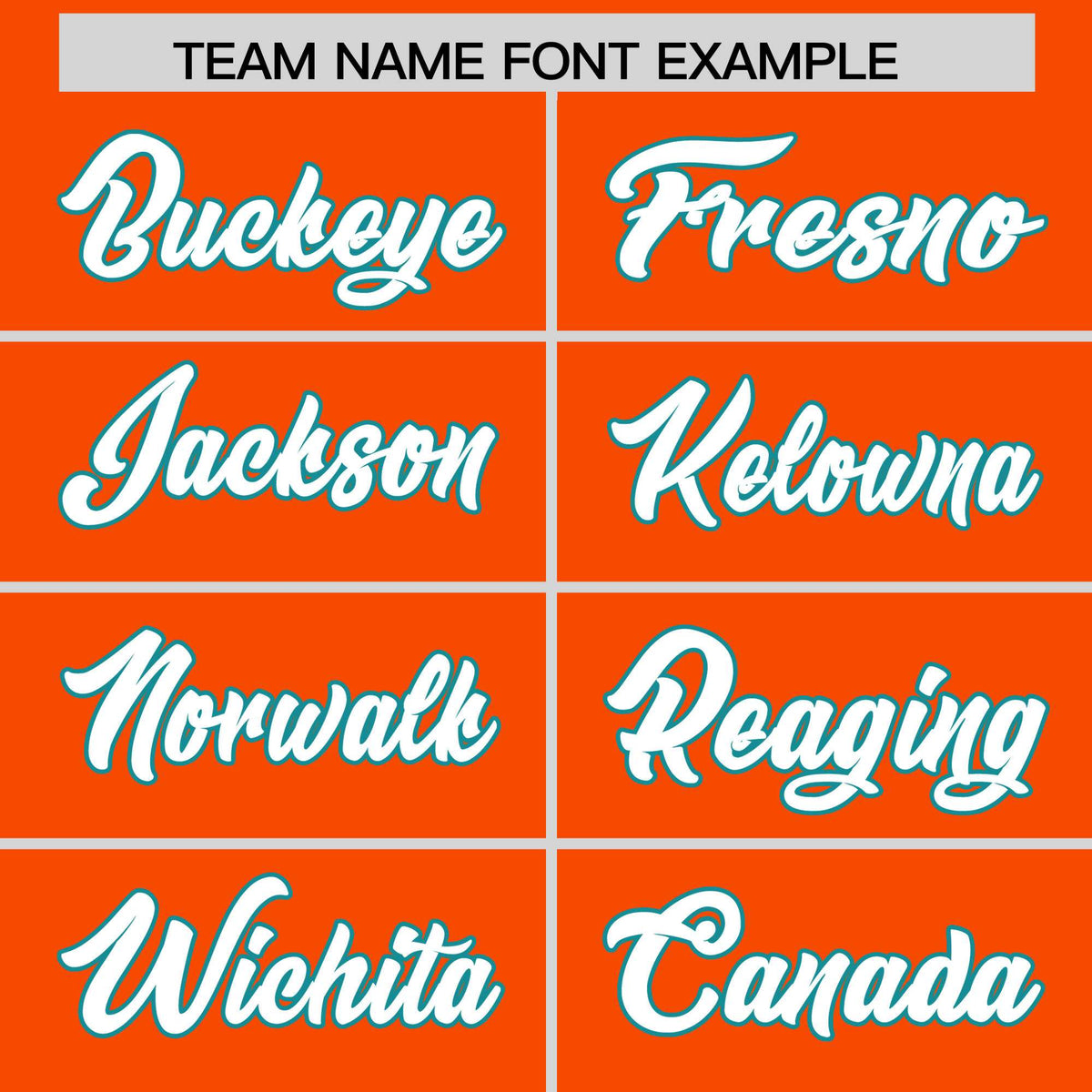 Custom Orange Classic Style Authentic Baseball Jersey