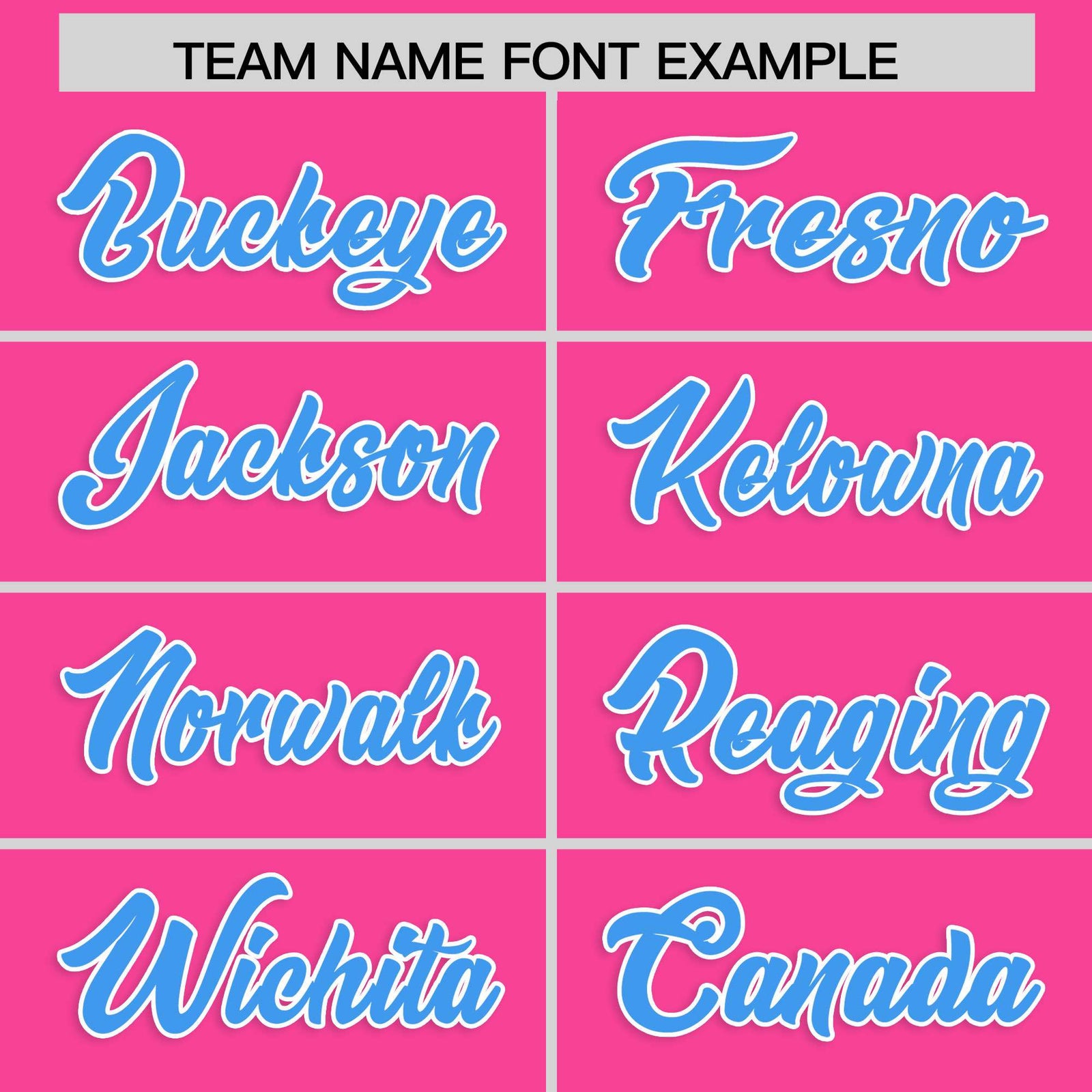 Custom Pink Classic Style Authentic Baseball Jersey