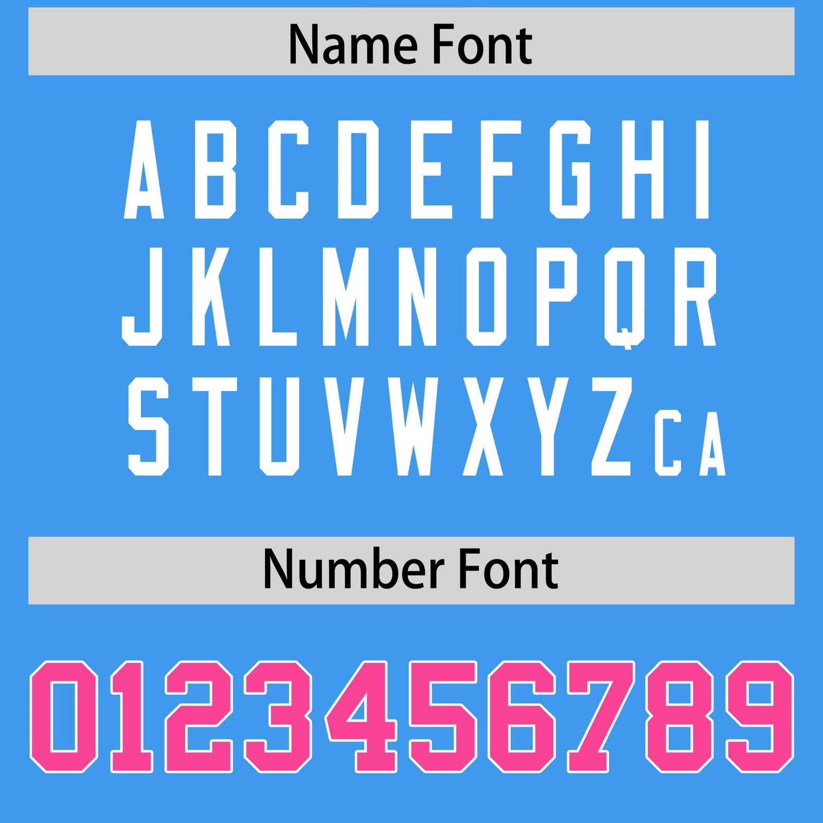 Custom Powder Blue Classic Style Authentic Baseball Jersey