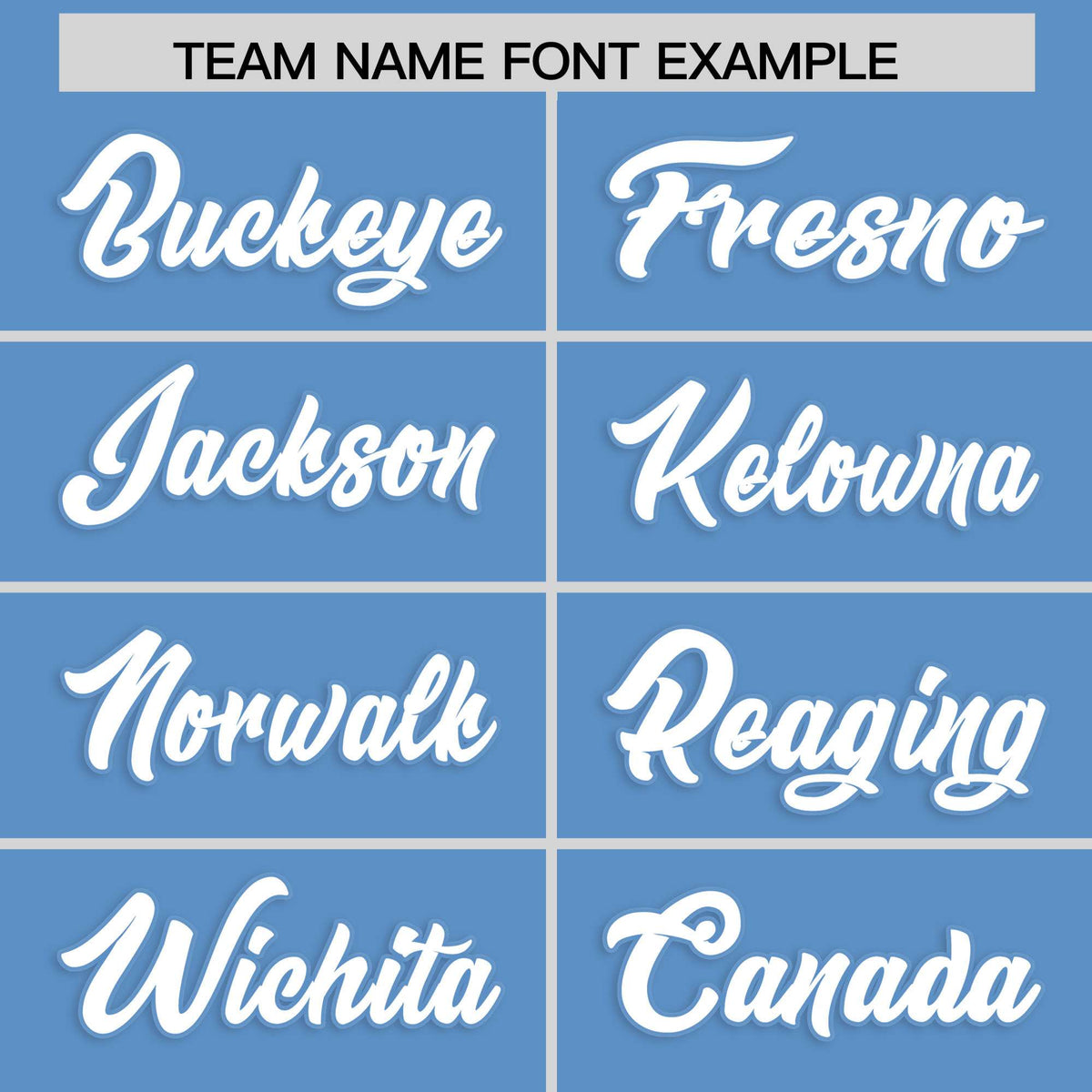 Custom Light Blue Classic Style Authentic Baseball Jersey