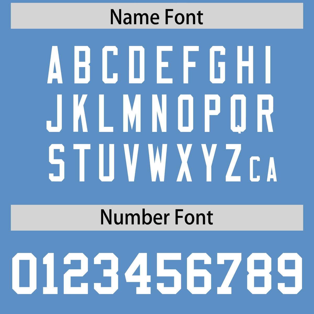 Custom Light Blue Classic Style Authentic Baseball Jersey